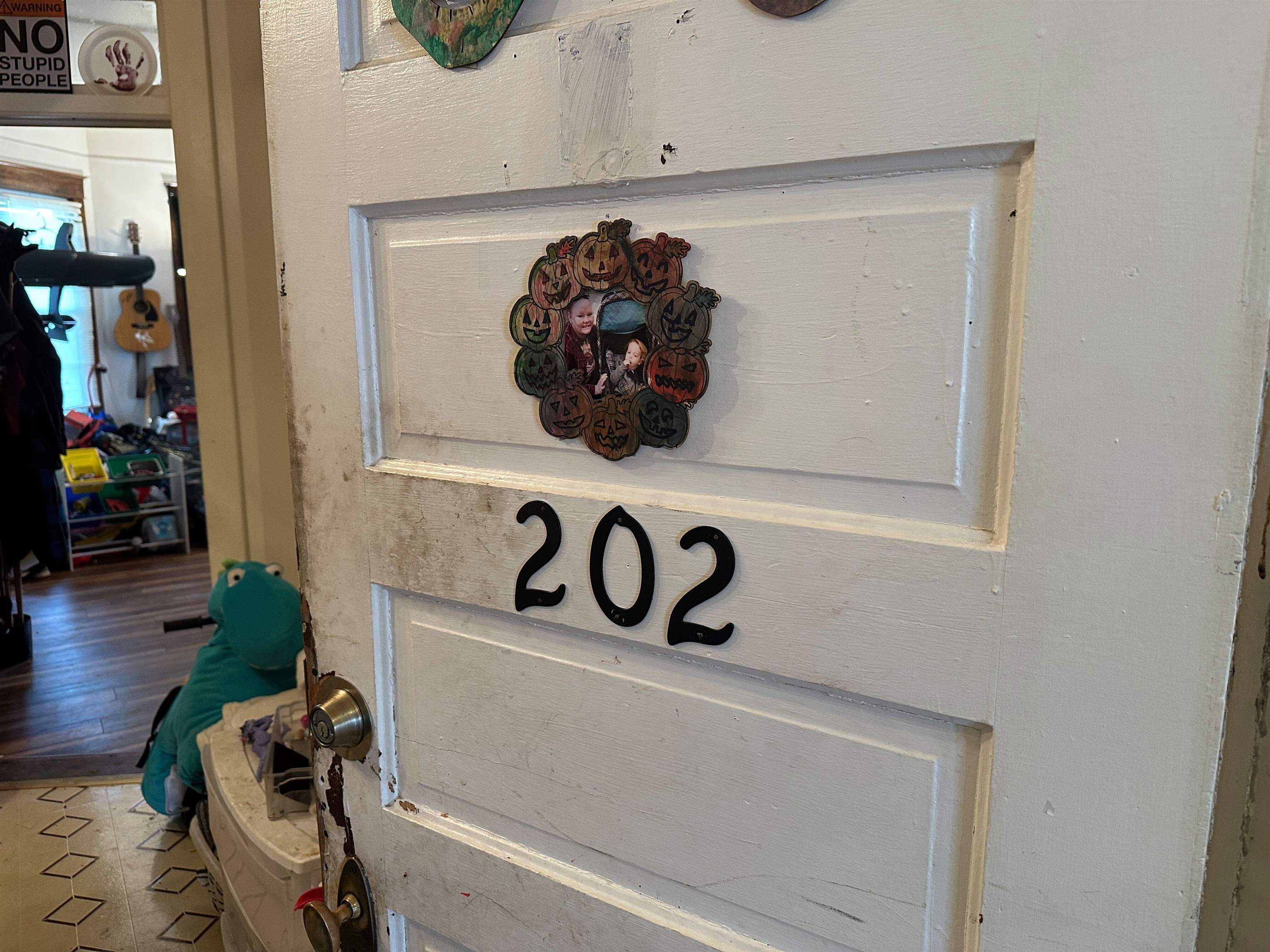 1120 Downey Street Radford VA 24141