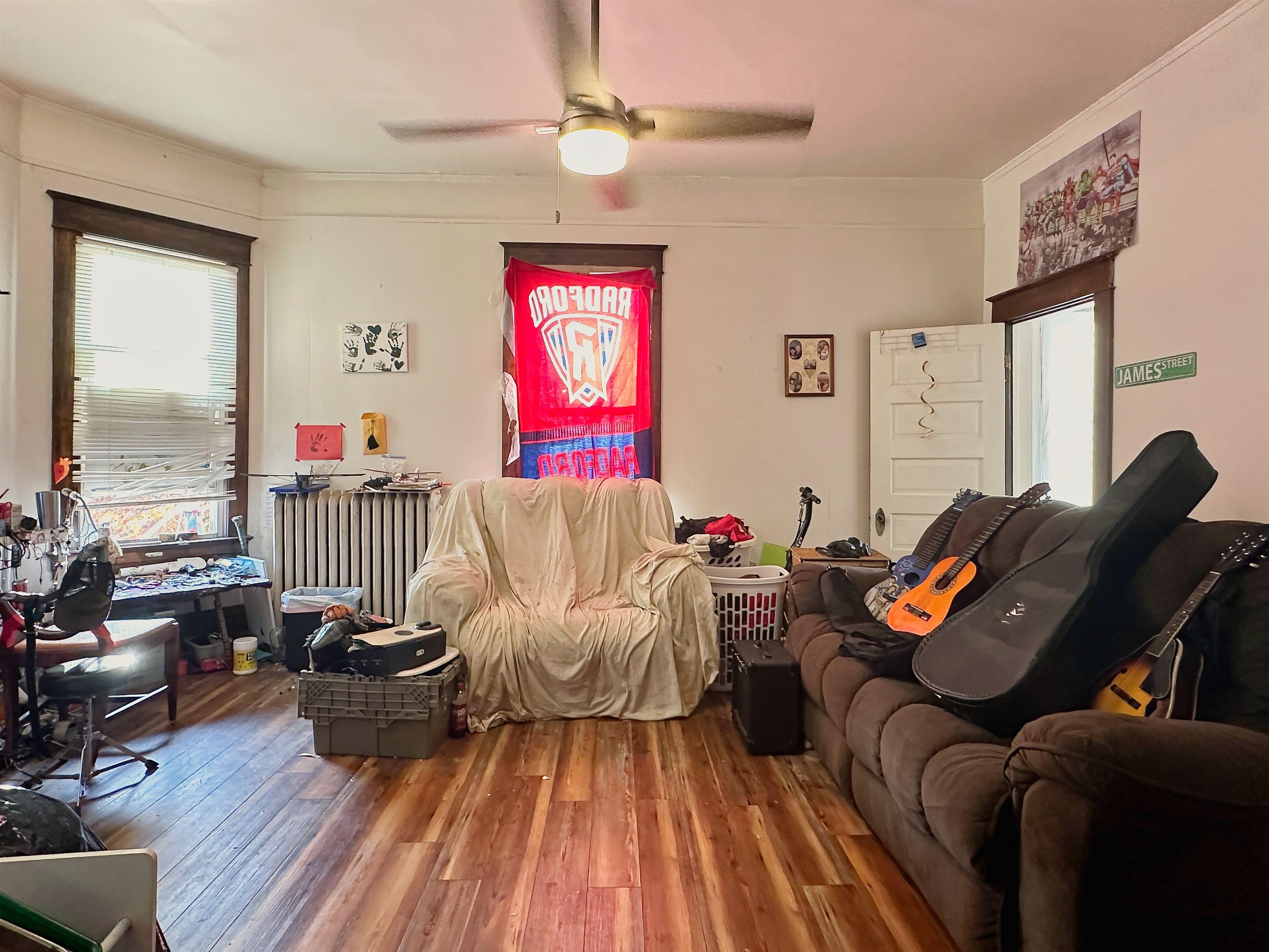 1120 Downey Street Radford VA 24141
