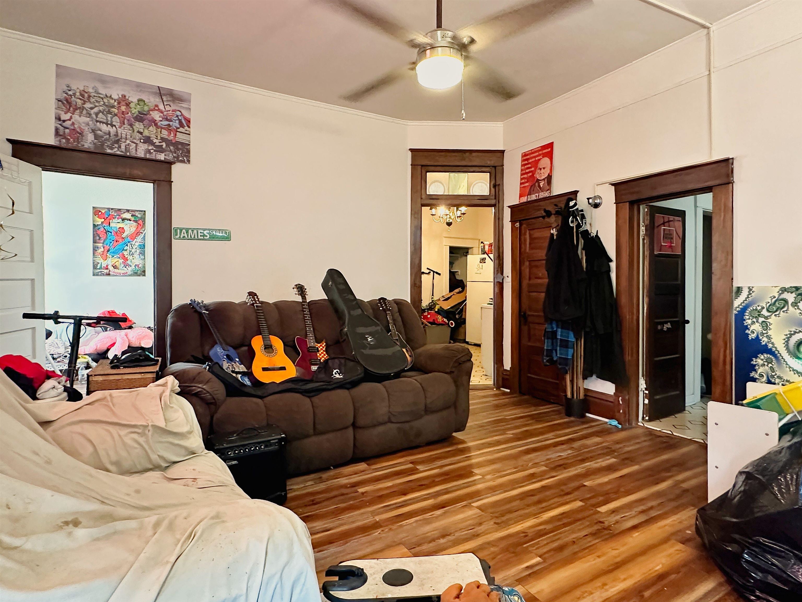 1120 Downey Street Radford VA 24141