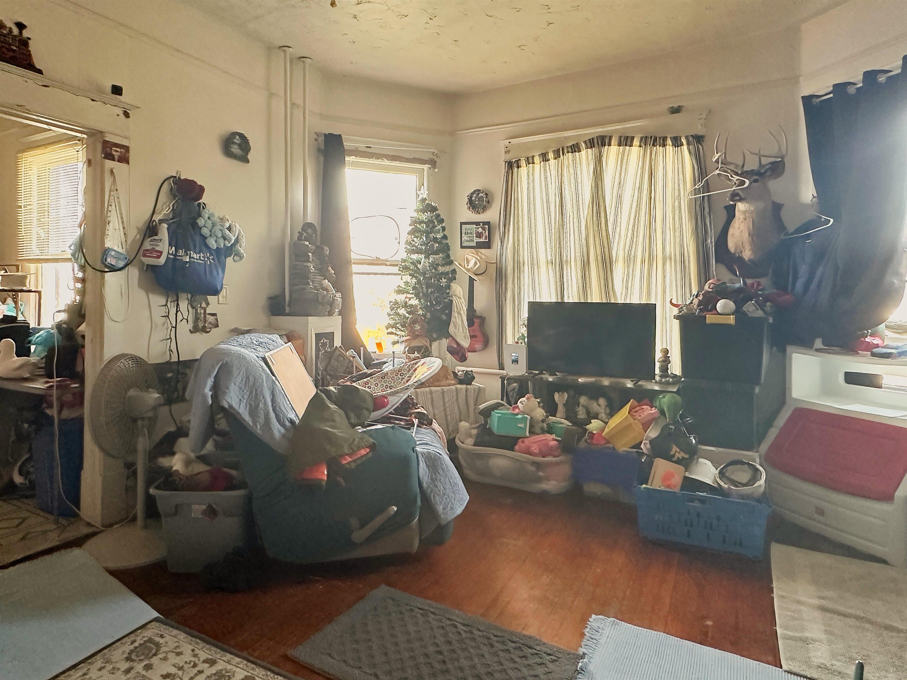 1120 Downey Street Radford VA 24141