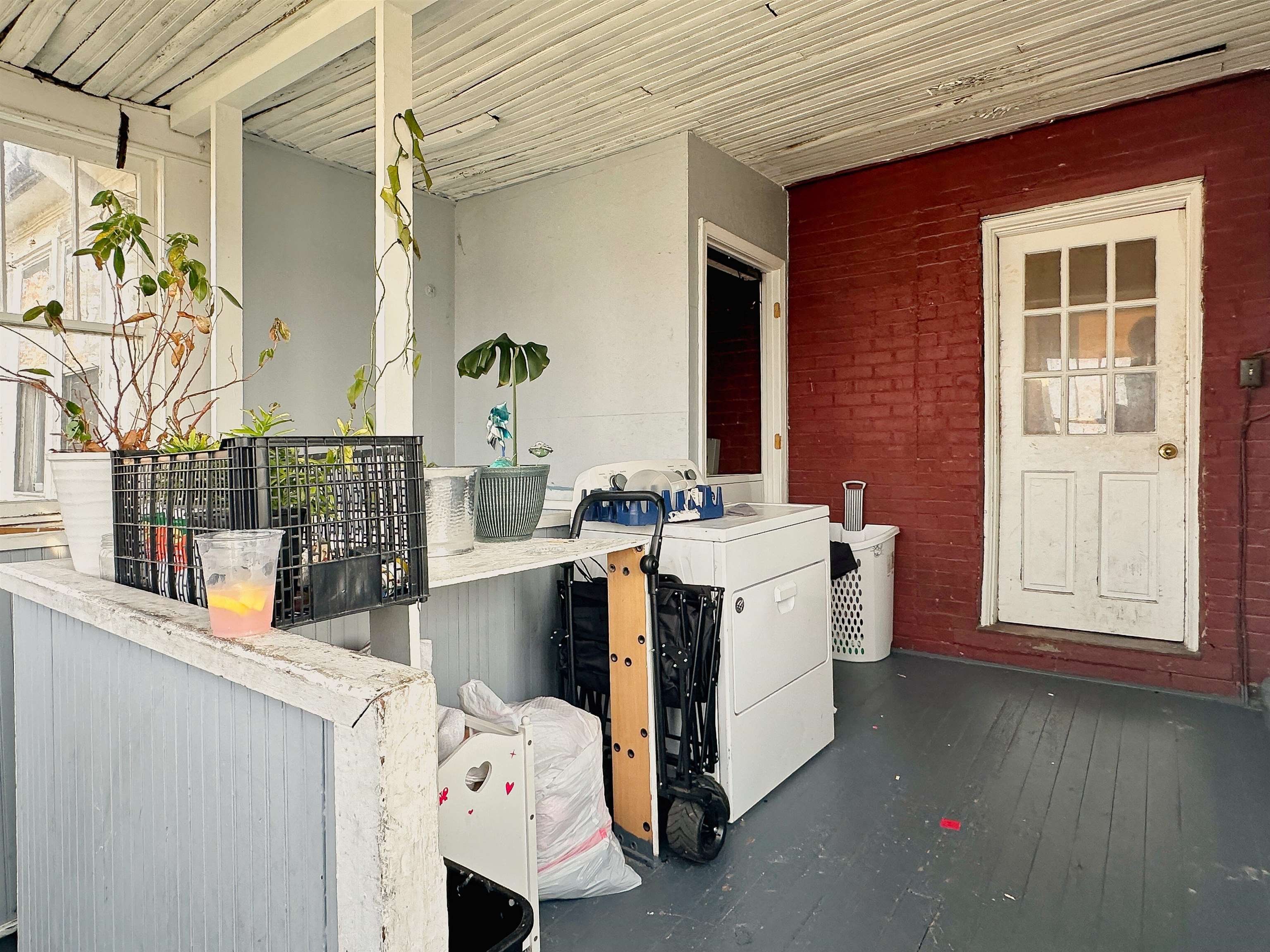 1120 Downey Street Radford VA 24141