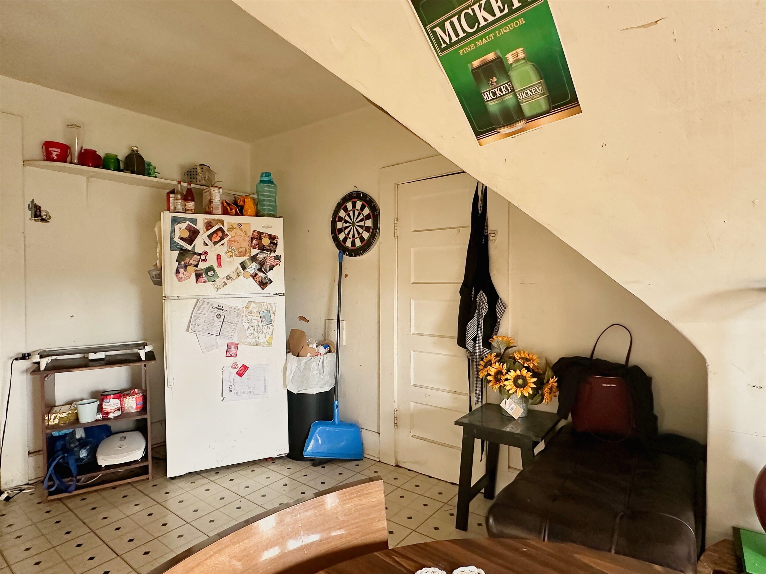 1120 Downey Street Radford VA 24141