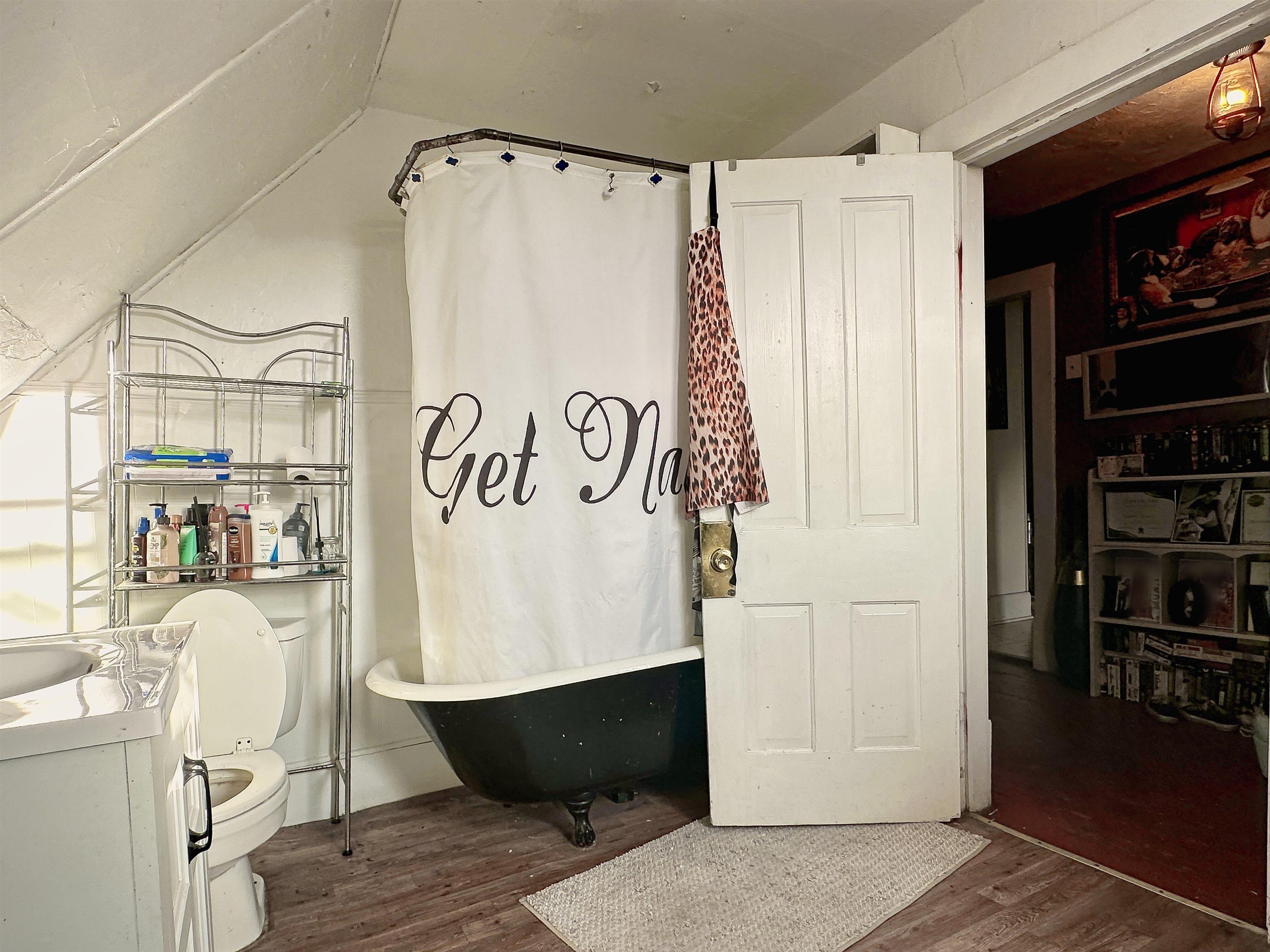1120 Downey Street Radford VA 24141