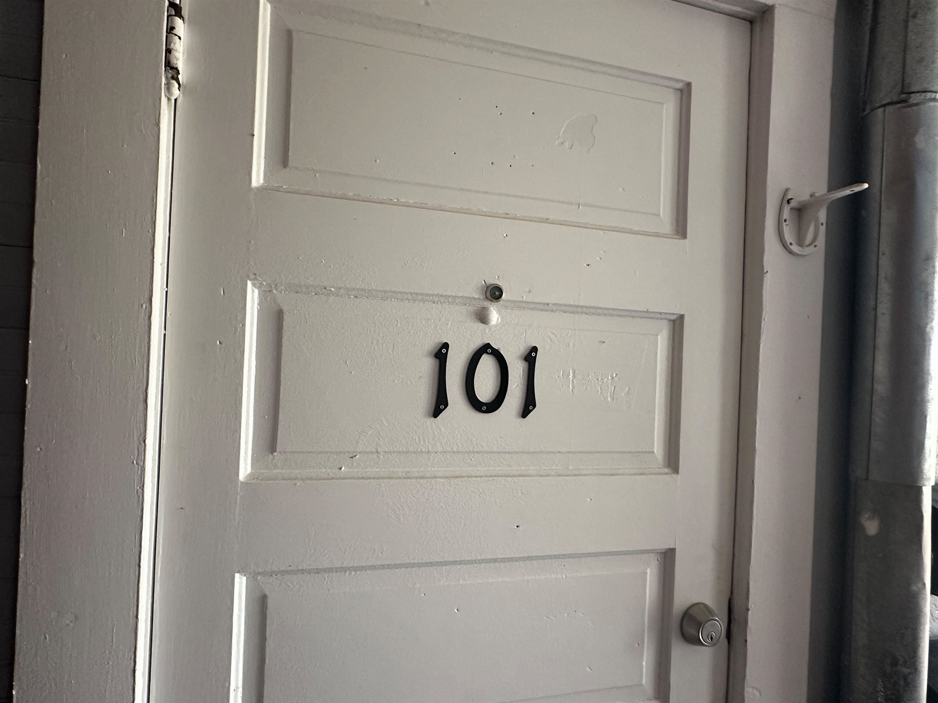 1120 Downey Street Radford VA 24141