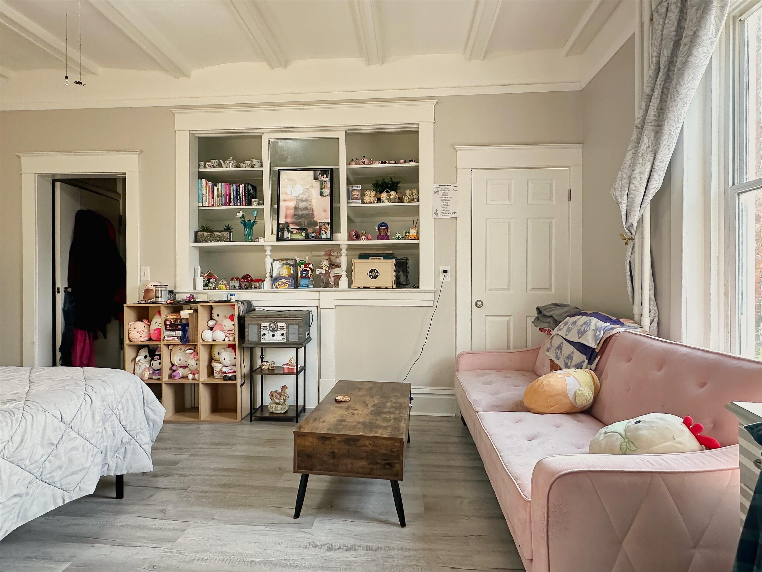 1120 Downey Street Radford VA 24141