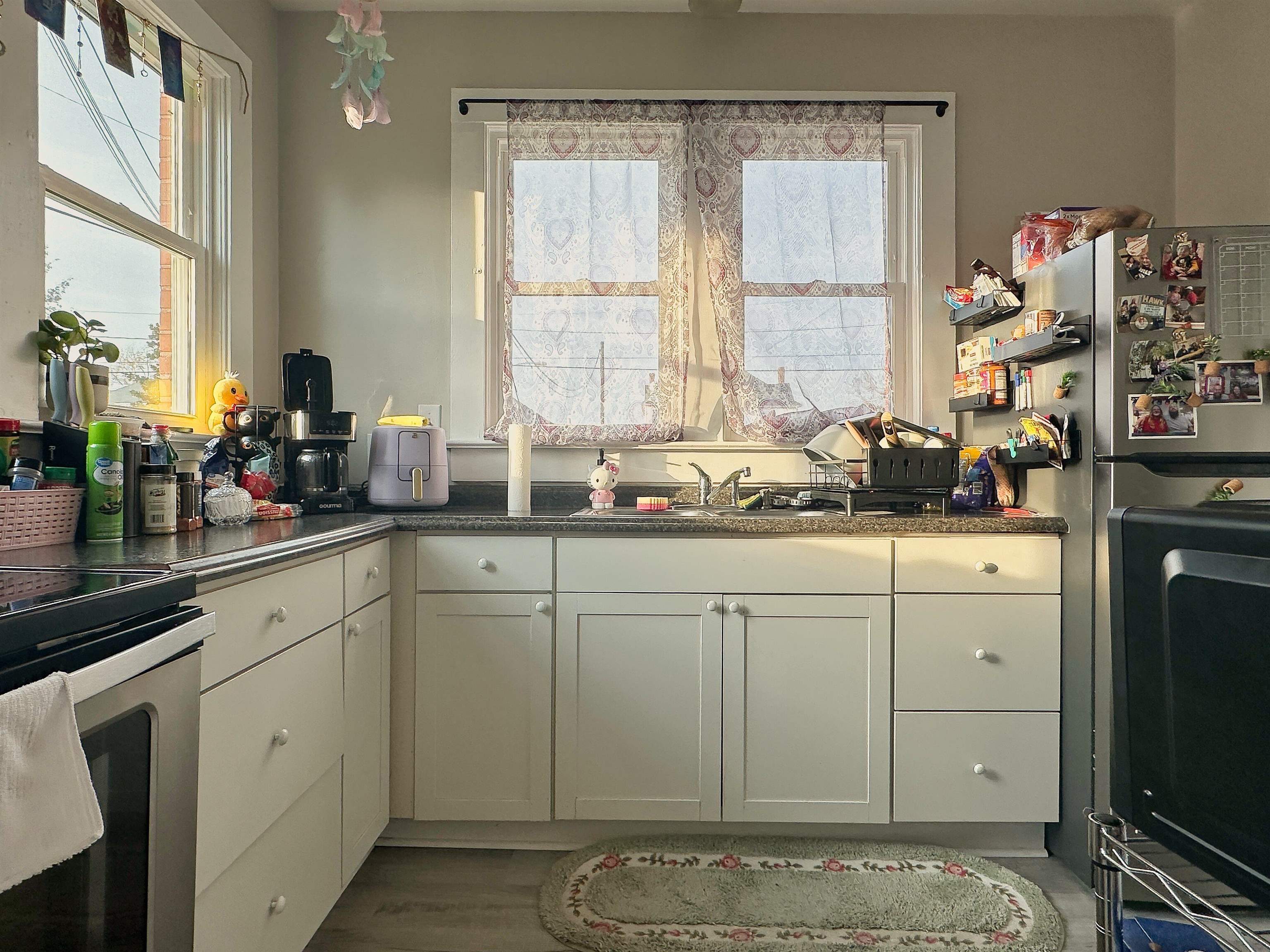 1120 Downey Street Radford VA 24141