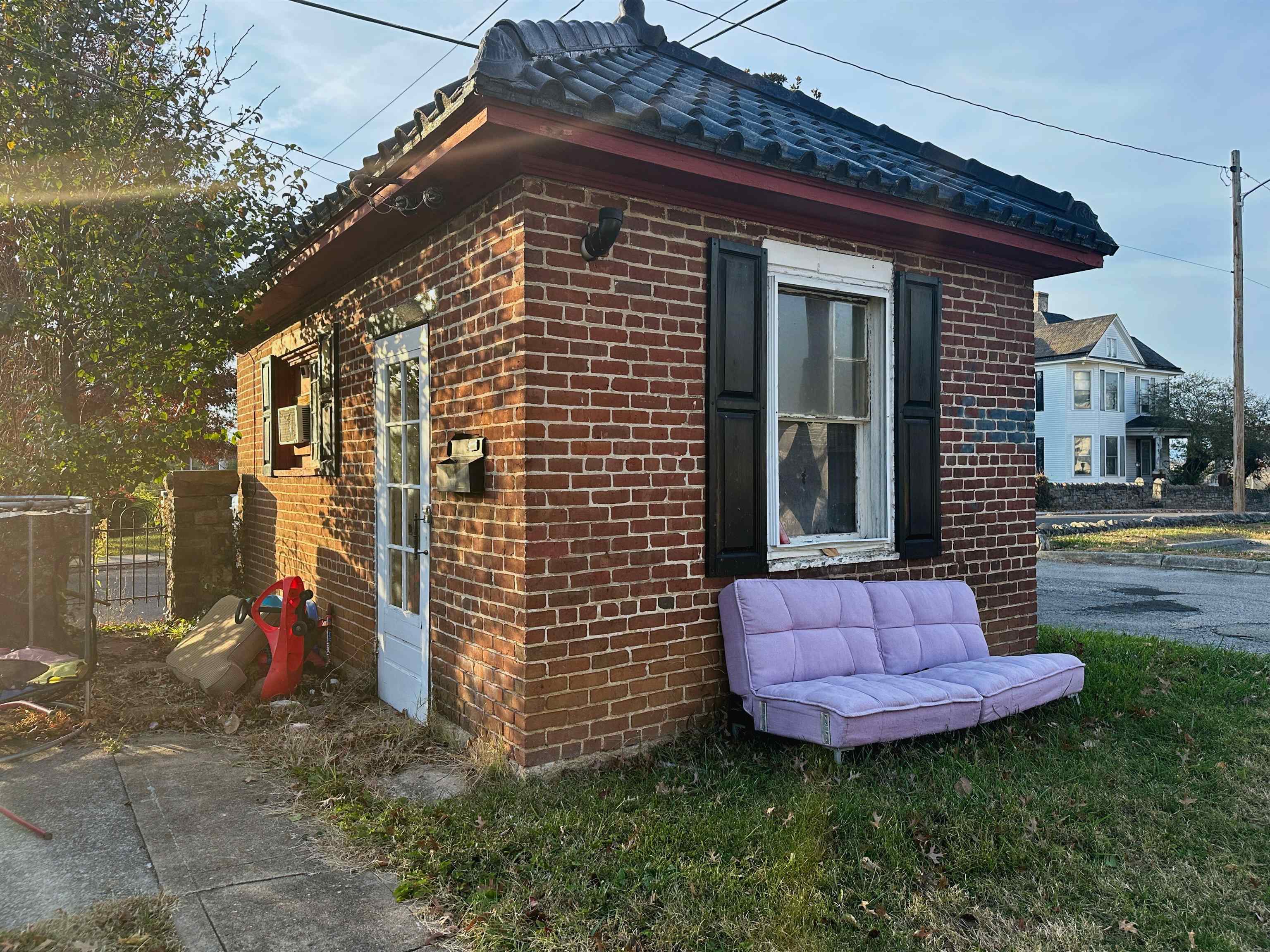 1120 Downey Street Radford VA 24141