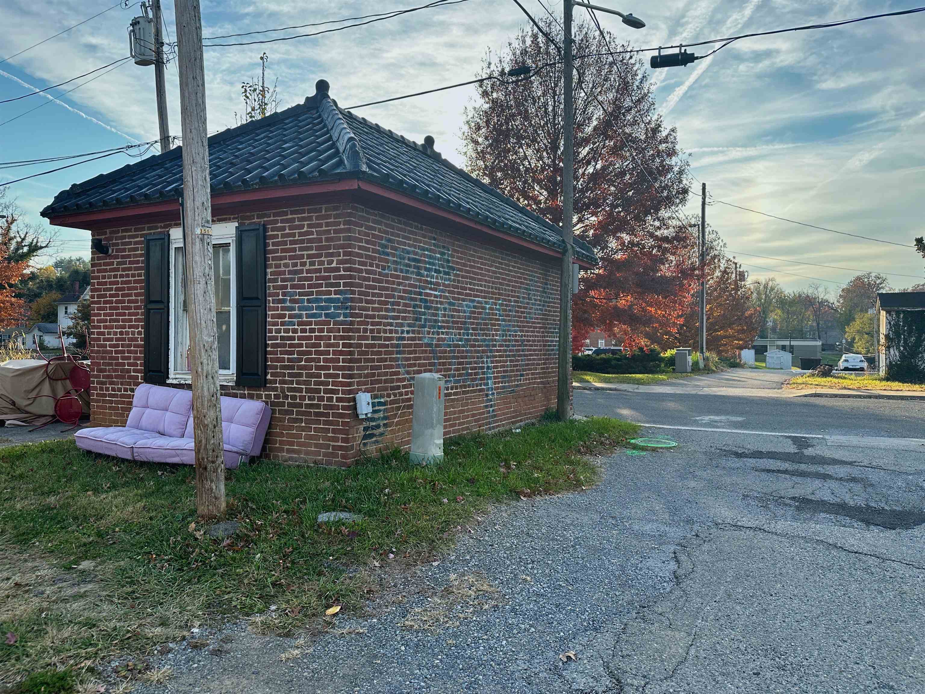 1120 Downey Street Radford VA 24141