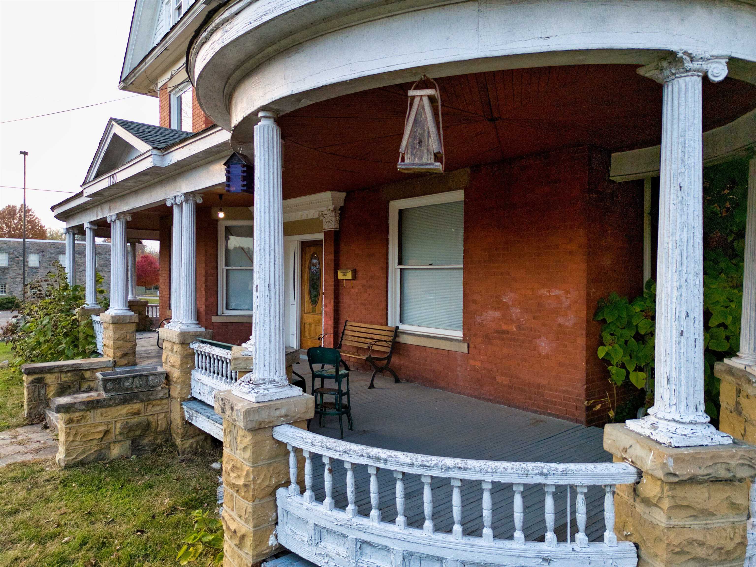 1120 Downey Street Radford VA 24141