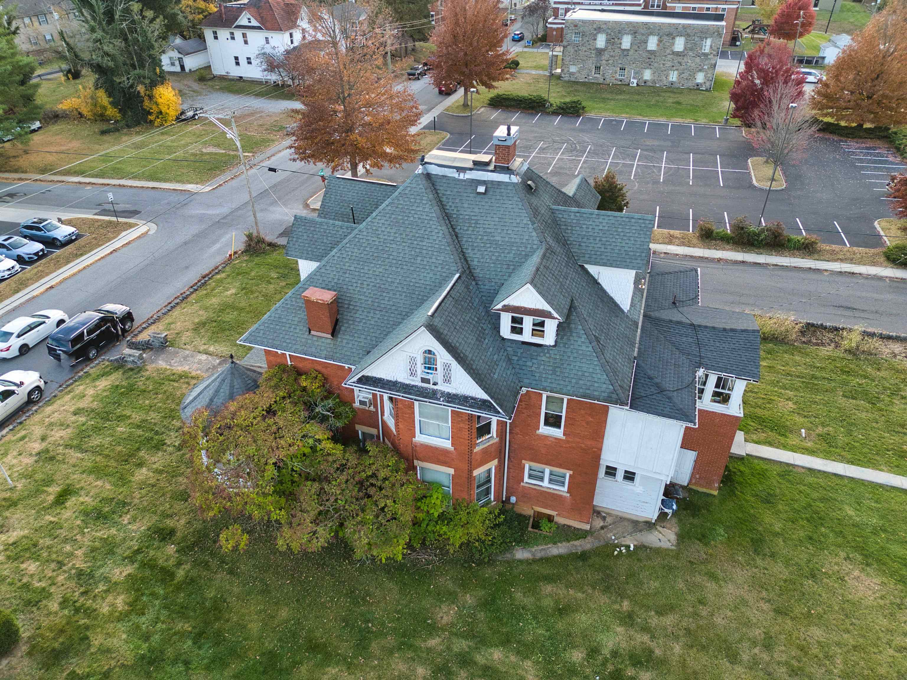 1120 Downey Street Radford VA 24141