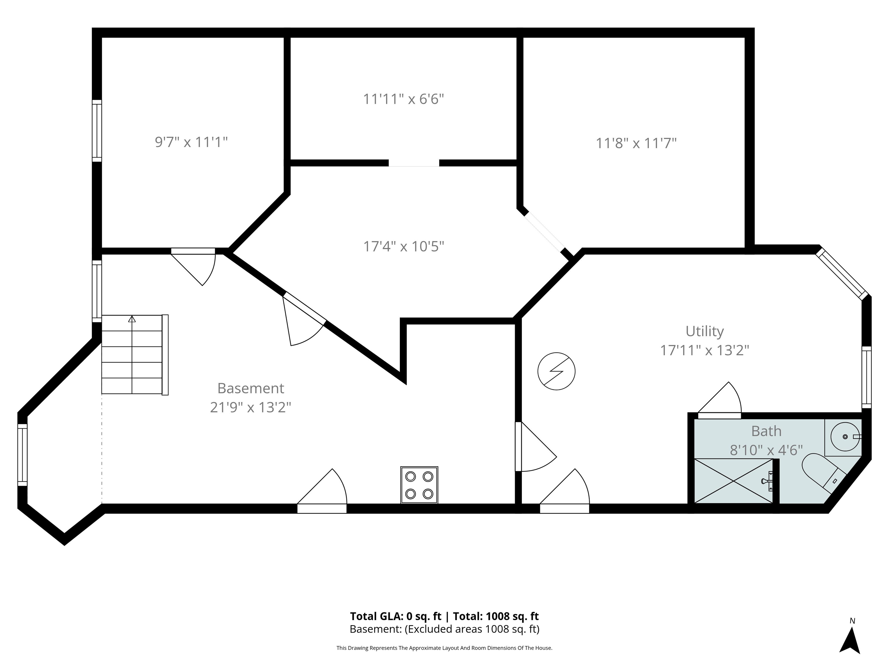 1120 Downey Street Radford VA 24141