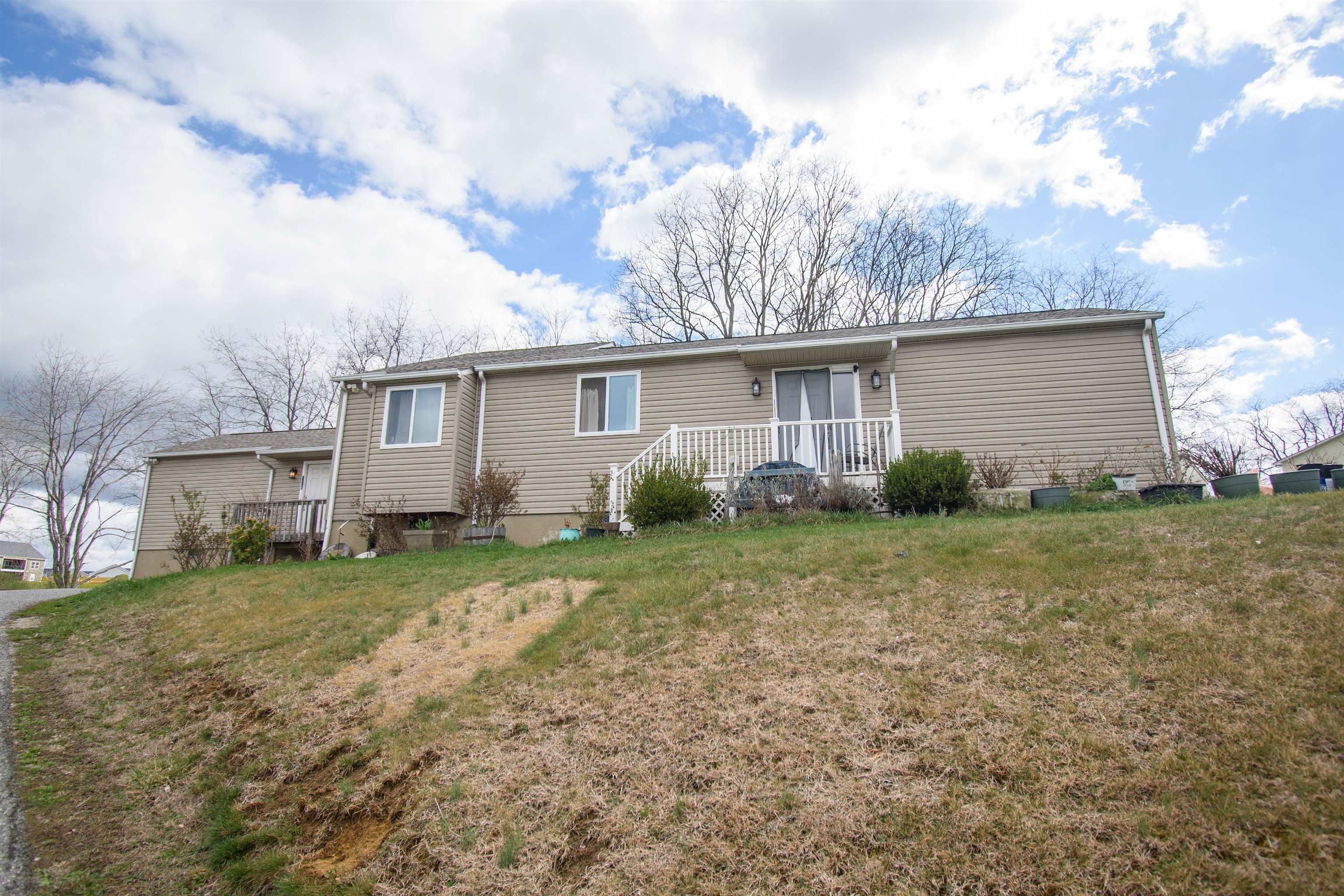 1426 Sandy Circle Blacksburg VA 24060