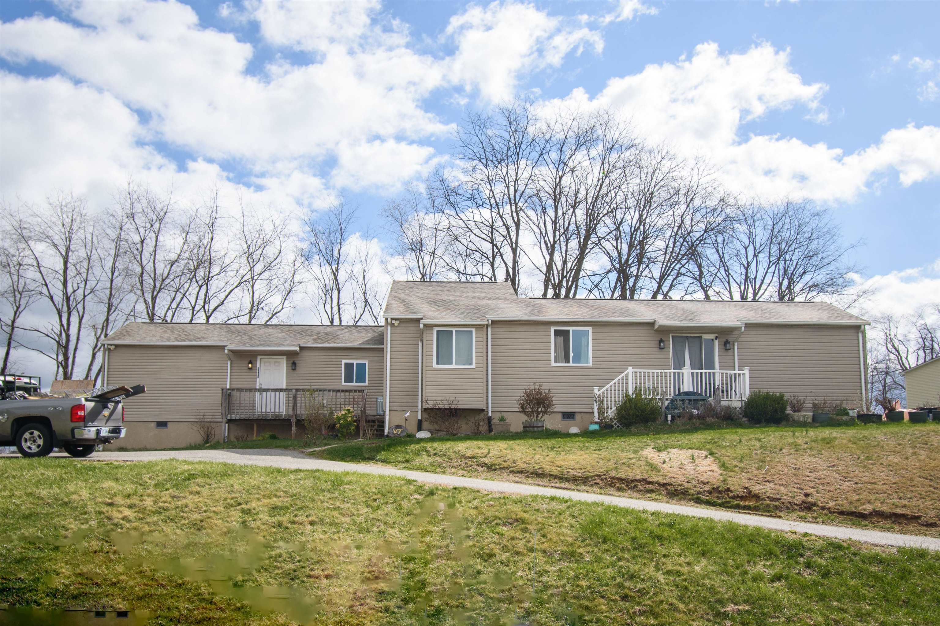 1426 Sandy Circle Blacksburg VA 24060