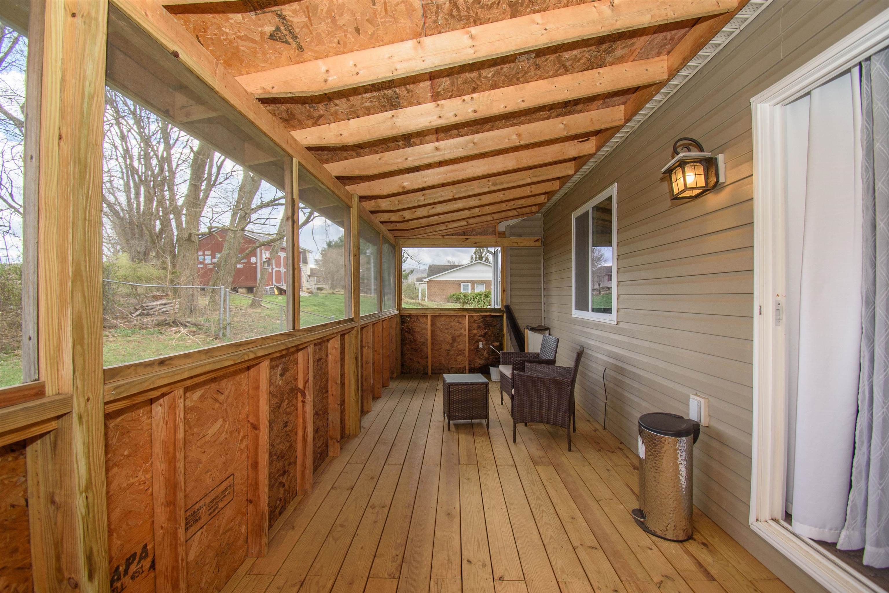 1426 Sandy Circle Blacksburg VA 24060