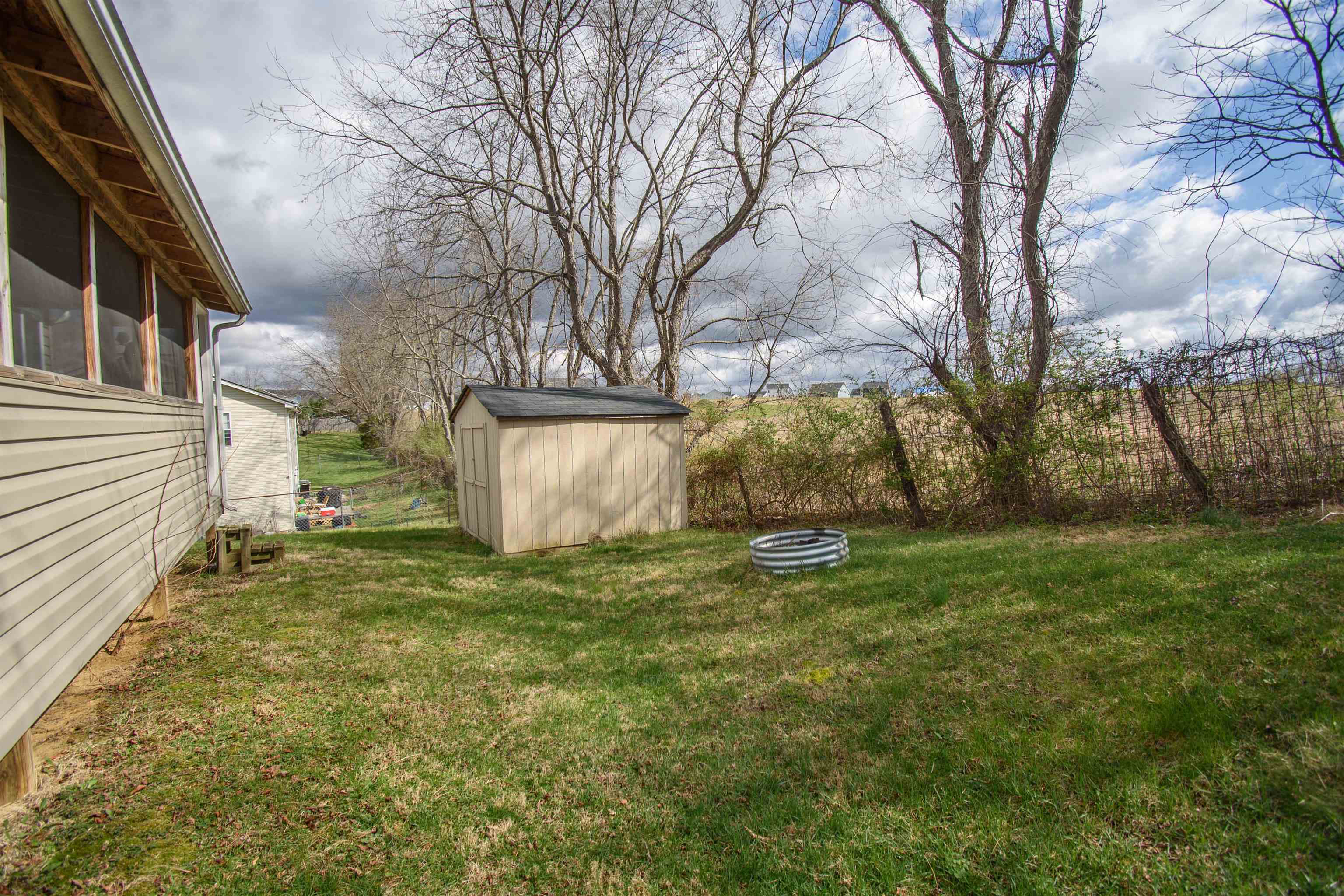1426 Sandy Circle Blacksburg VA 24060