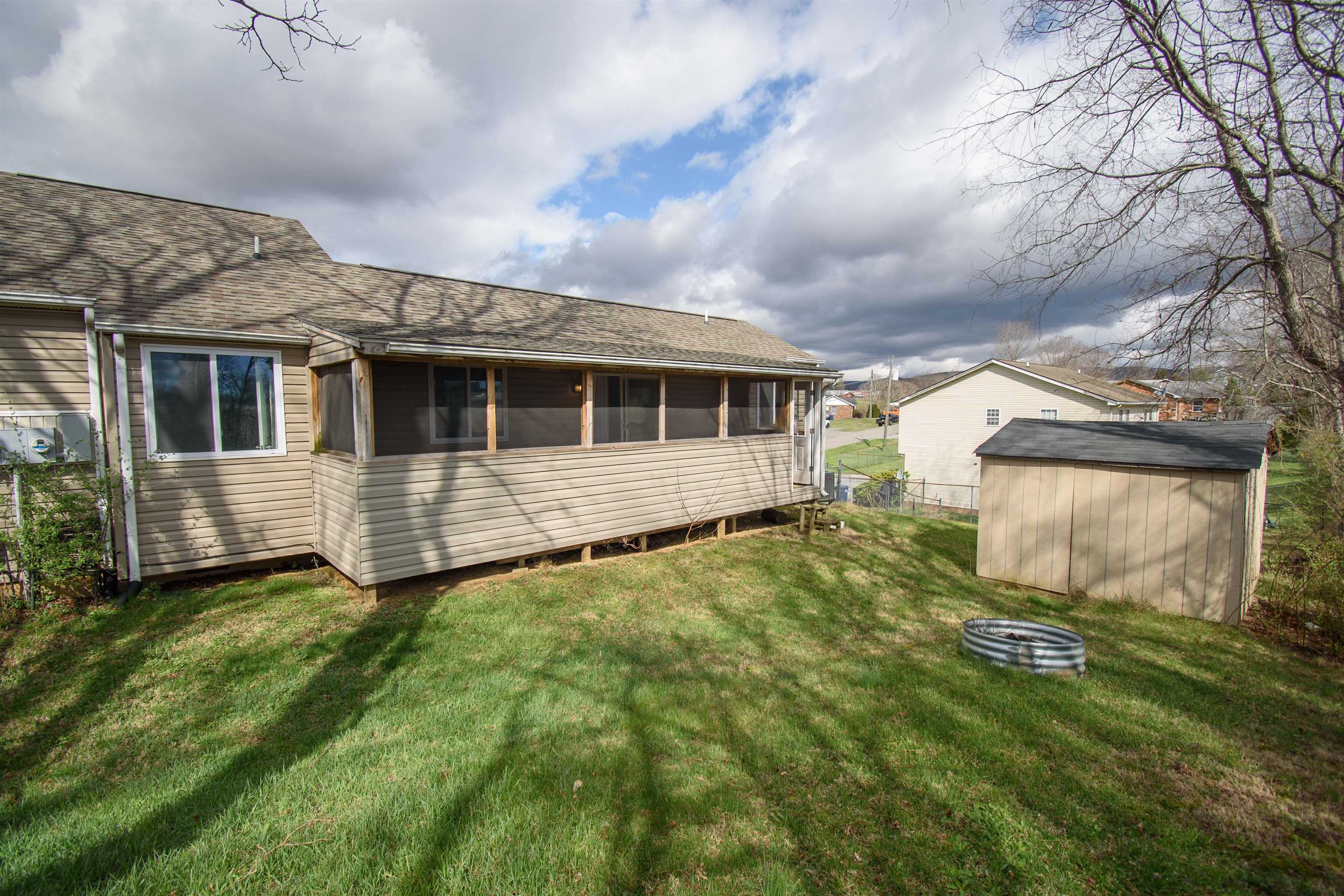 1426 Sandy Circle Blacksburg VA 24060