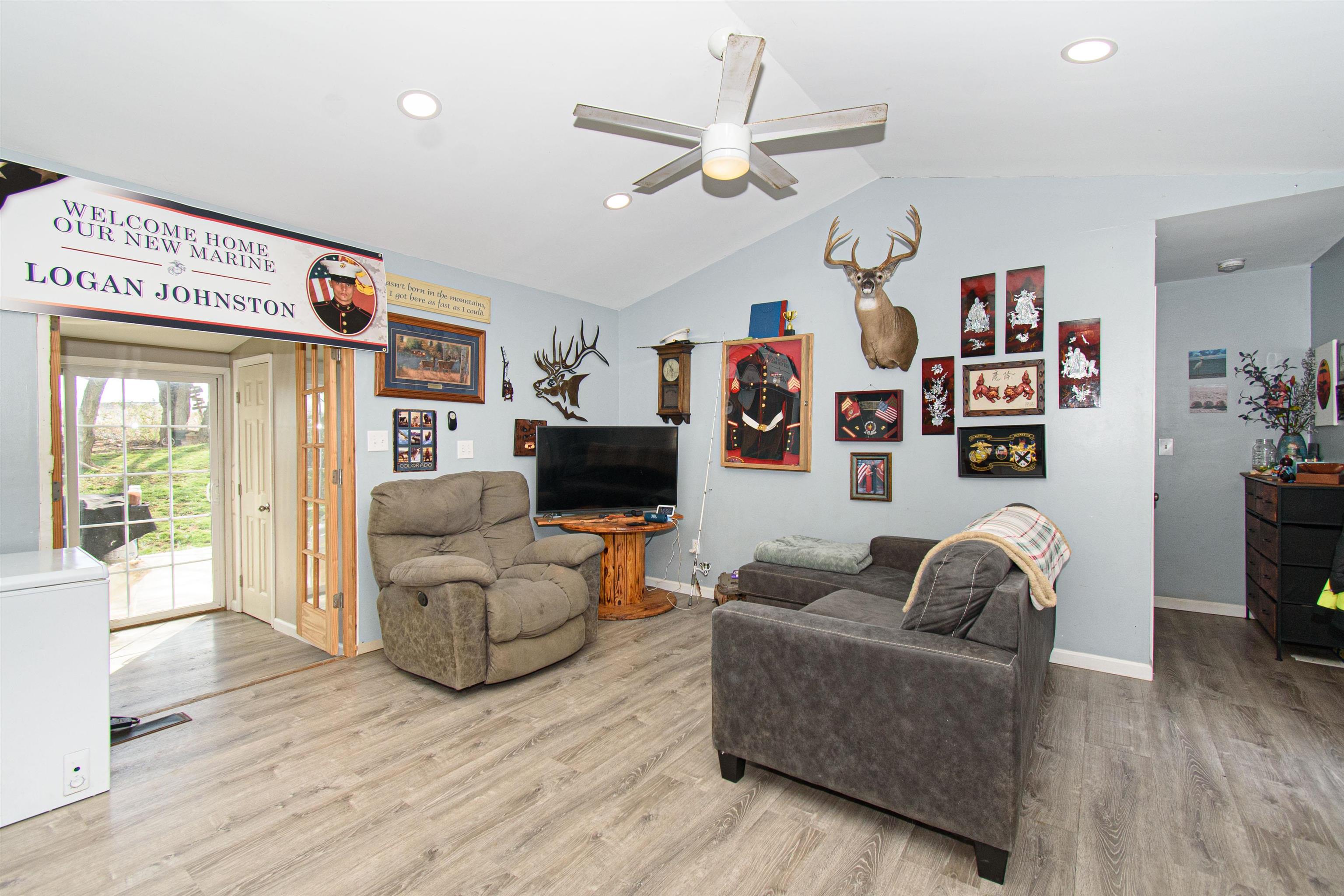 1426 Sandy Circle Blacksburg VA 24060