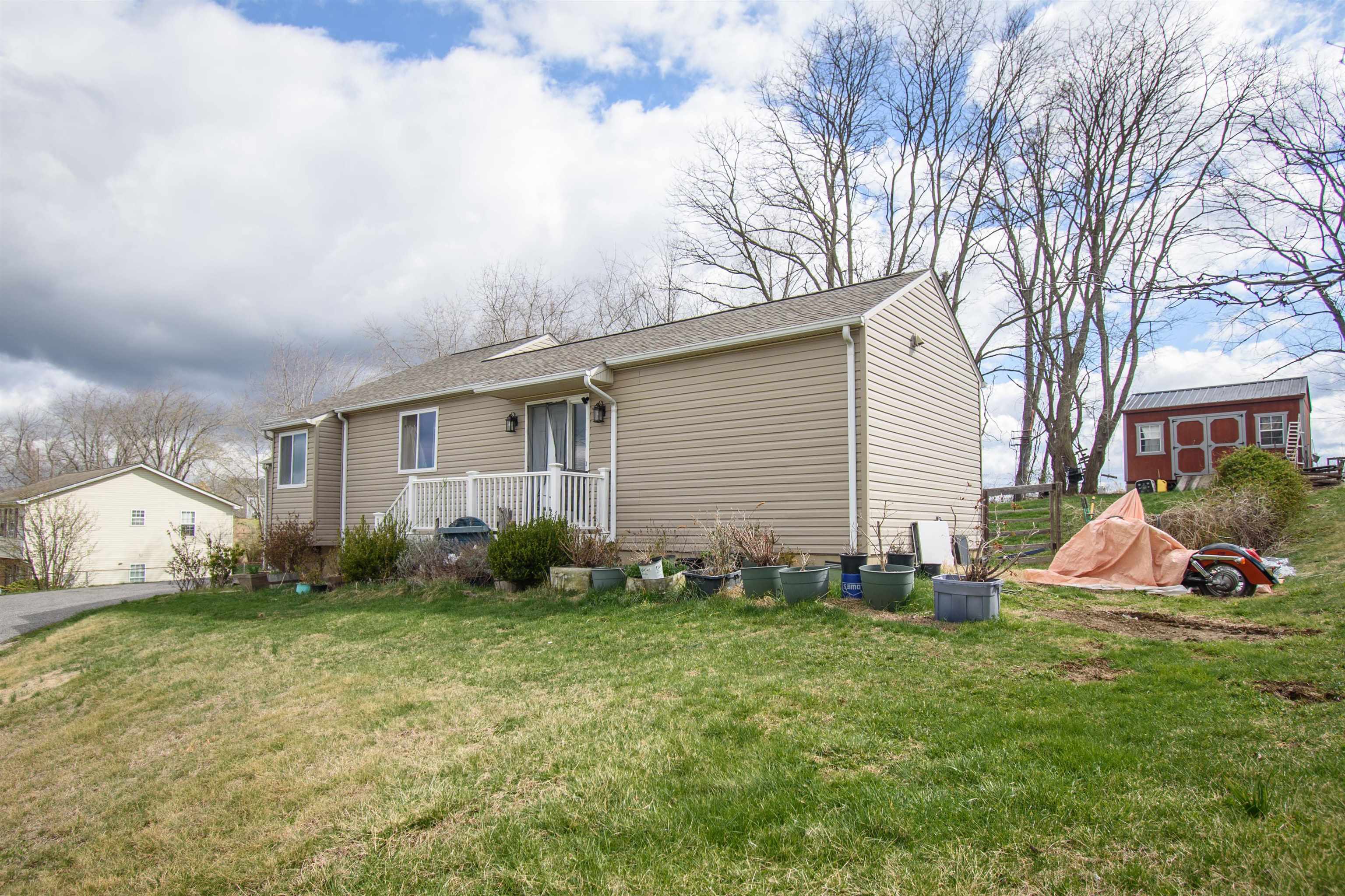 1426 Sandy Circle Blacksburg VA 24060