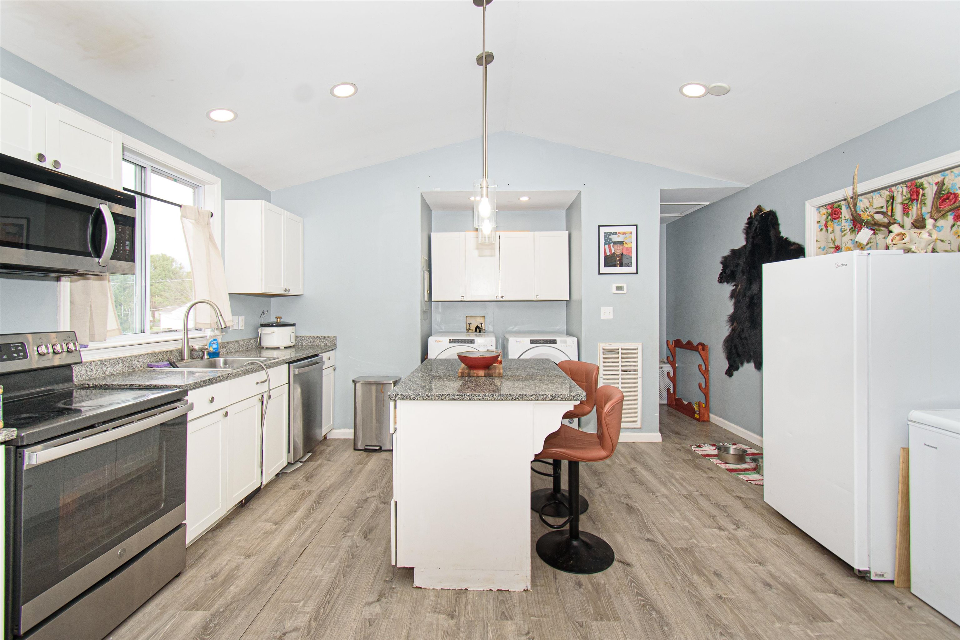 1426 Sandy Circle Blacksburg VA 24060
