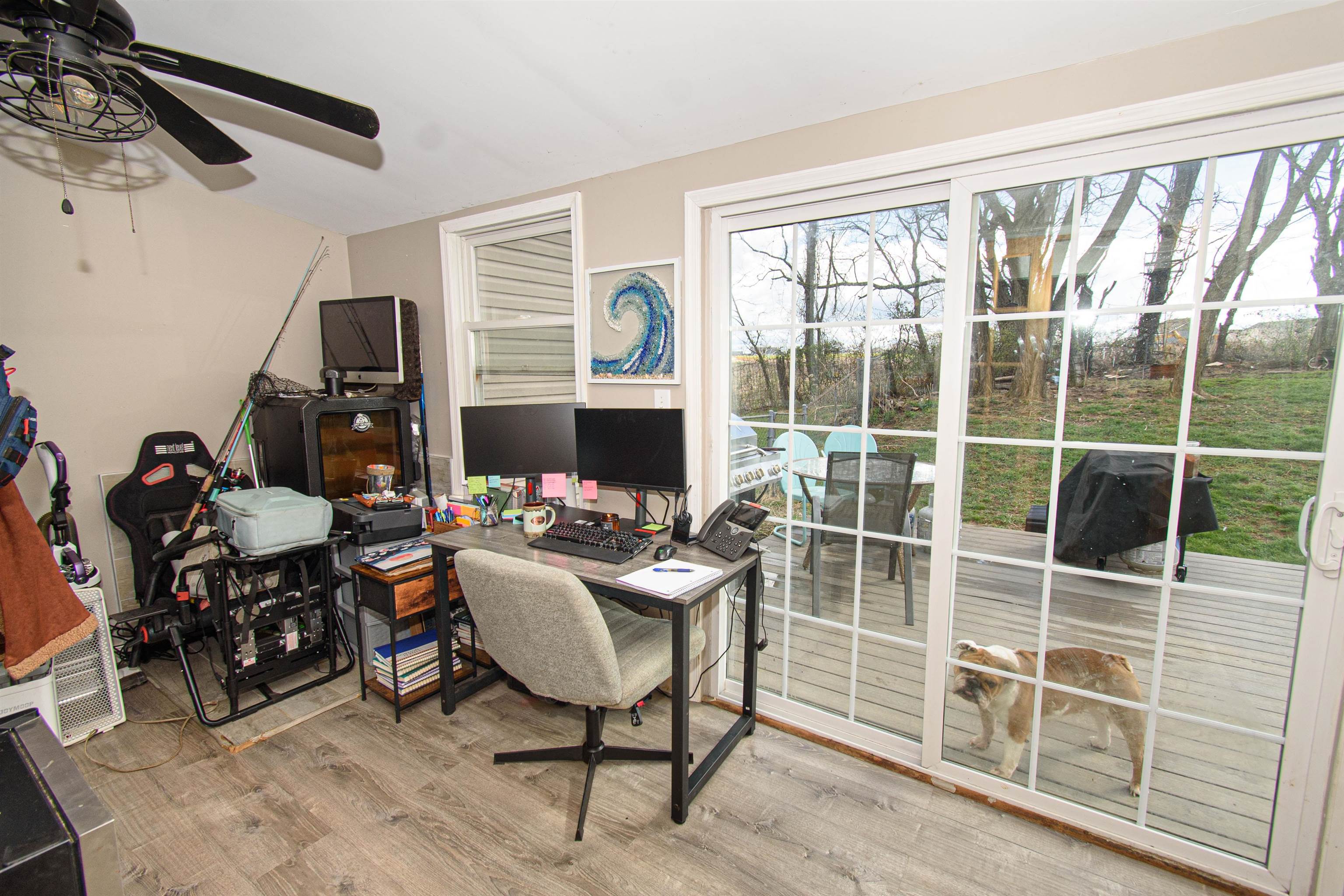1426 Sandy Circle Blacksburg VA 24060