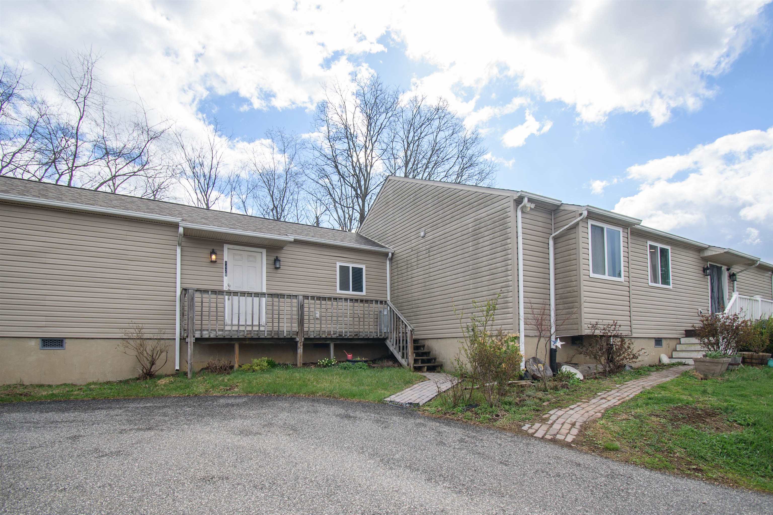 1426 Sandy Circle Blacksburg VA 24060