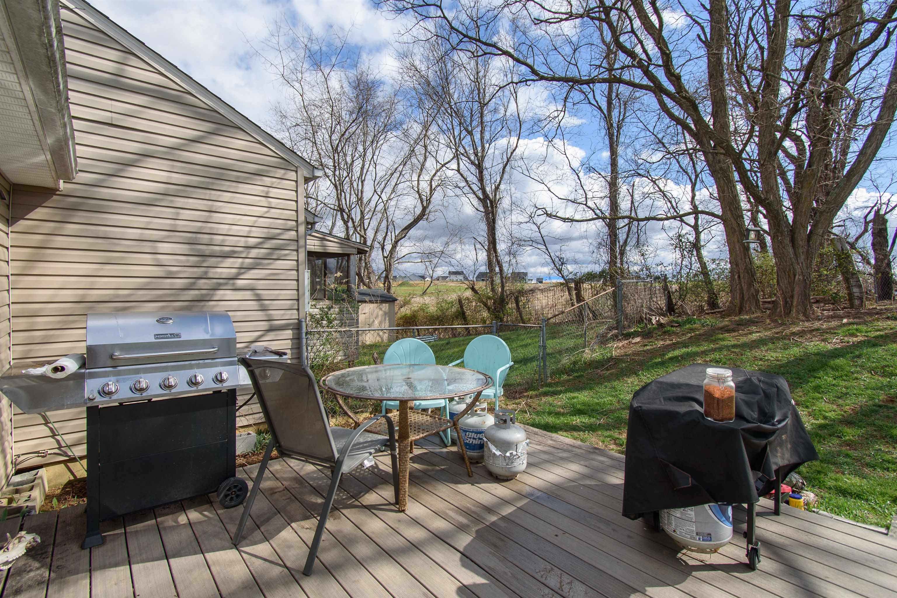 1426 Sandy Circle Blacksburg VA 24060