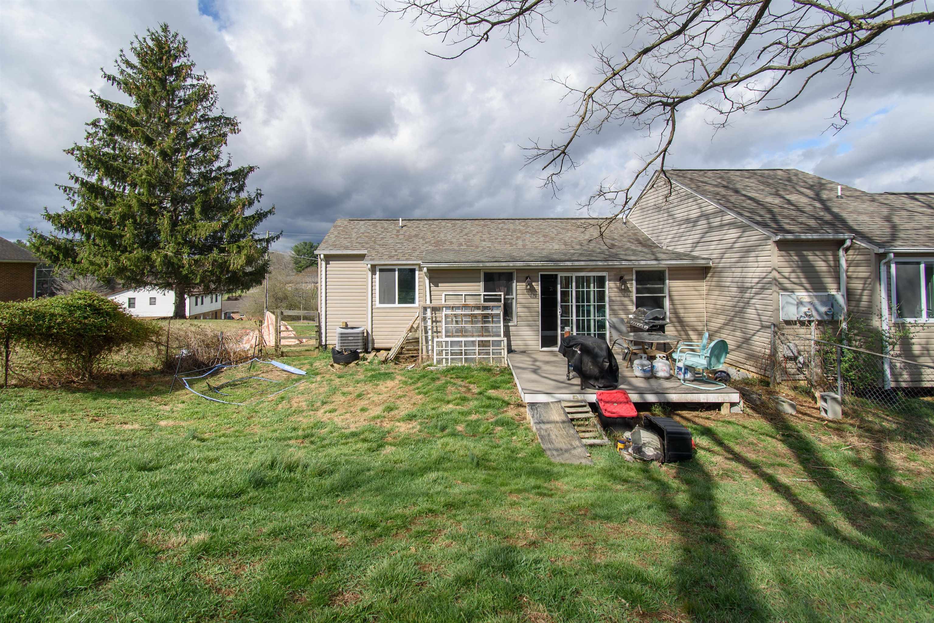 1426 Sandy Circle Blacksburg VA 24060