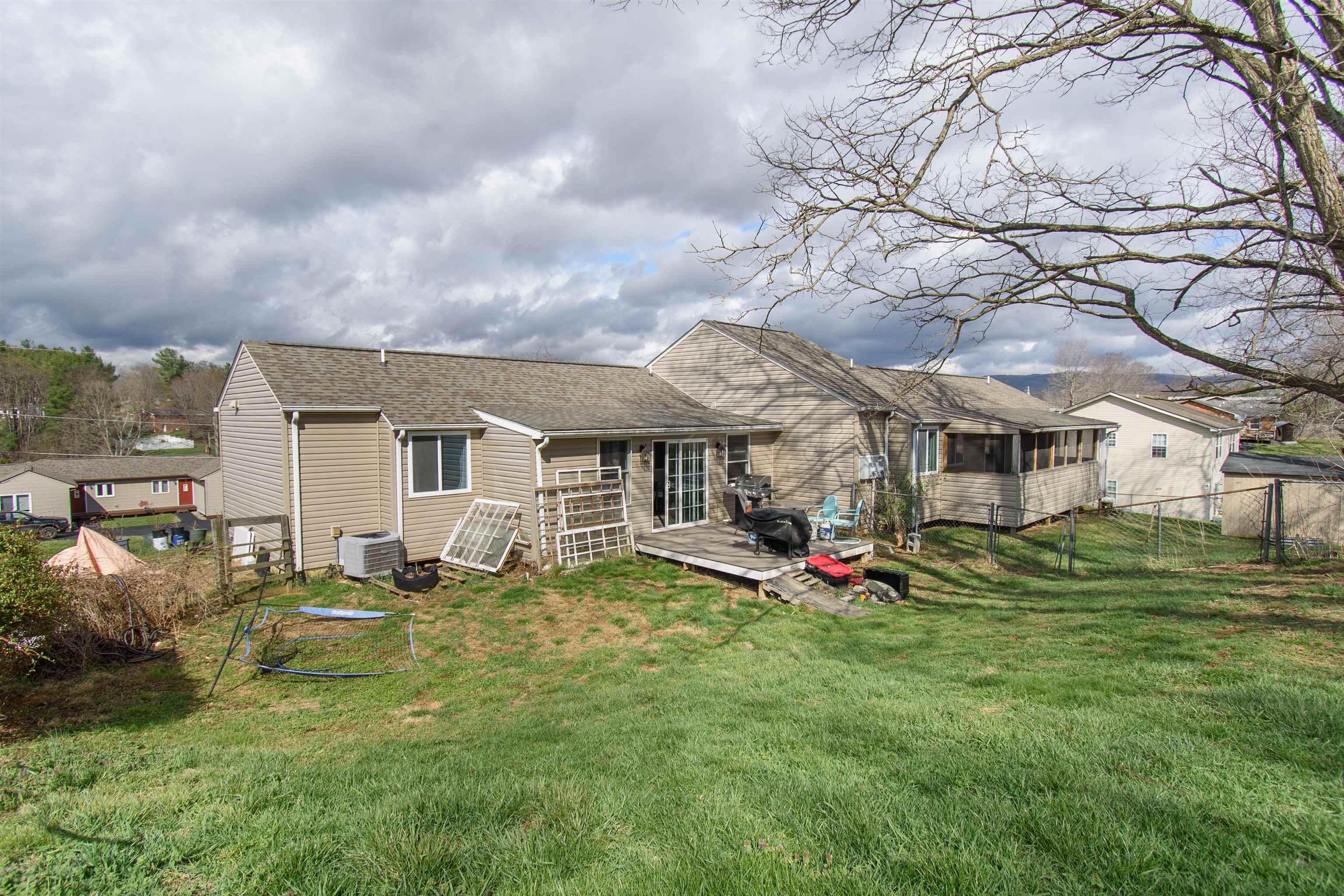 1426 Sandy Circle Blacksburg VA 24060