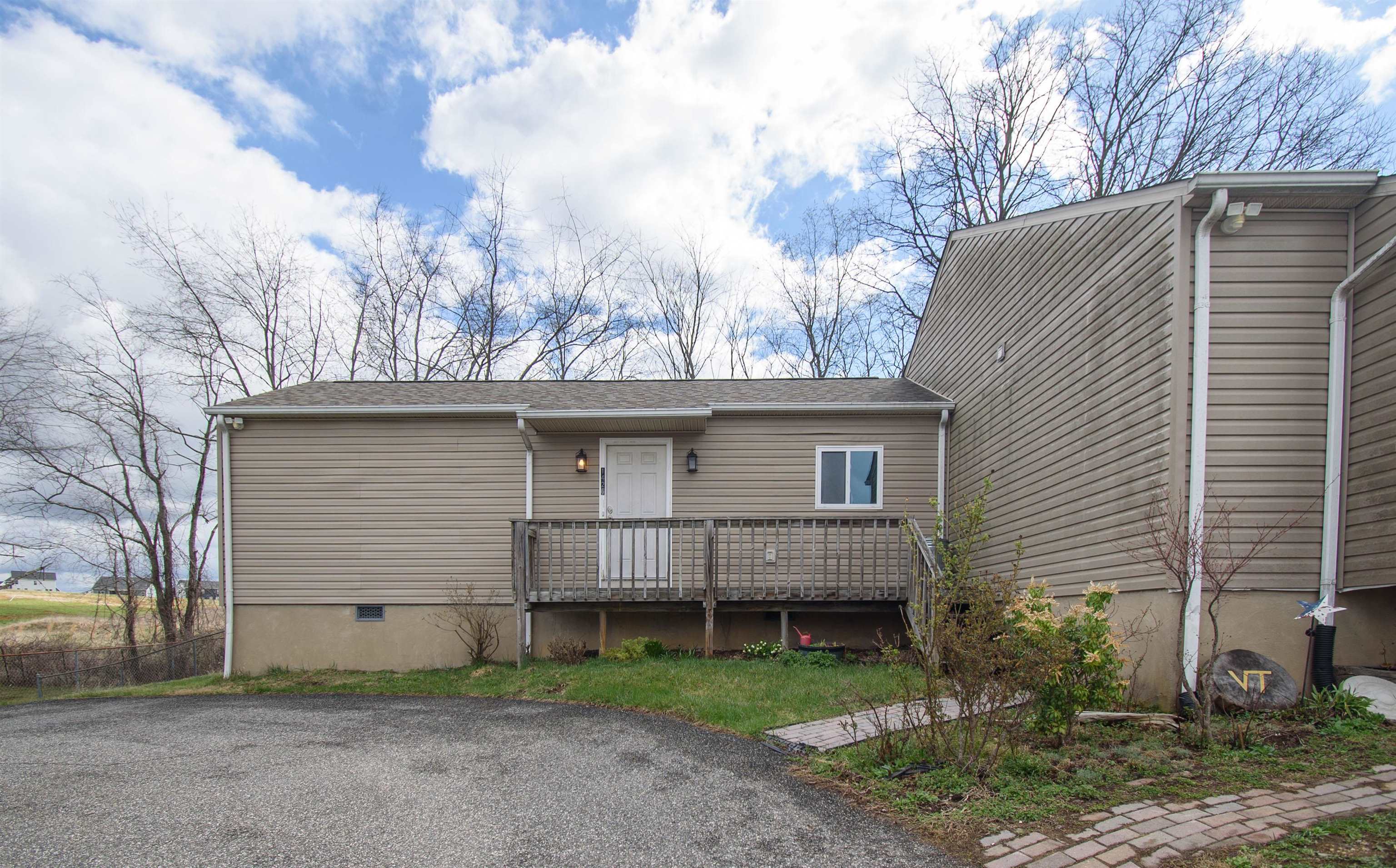 1426 Sandy Circle Blacksburg VA 24060