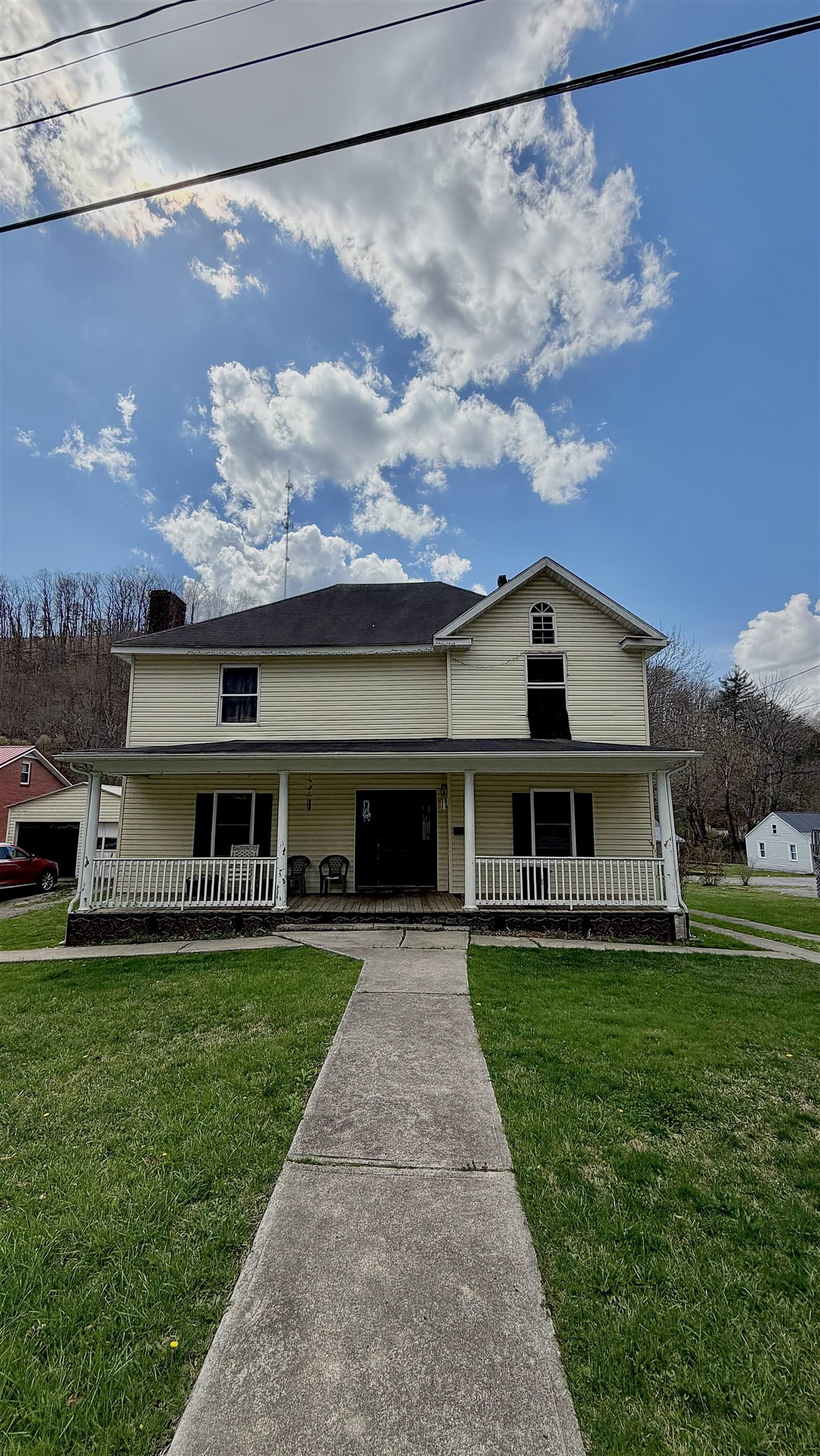 116 Aspen Court Bluefield VA 24605