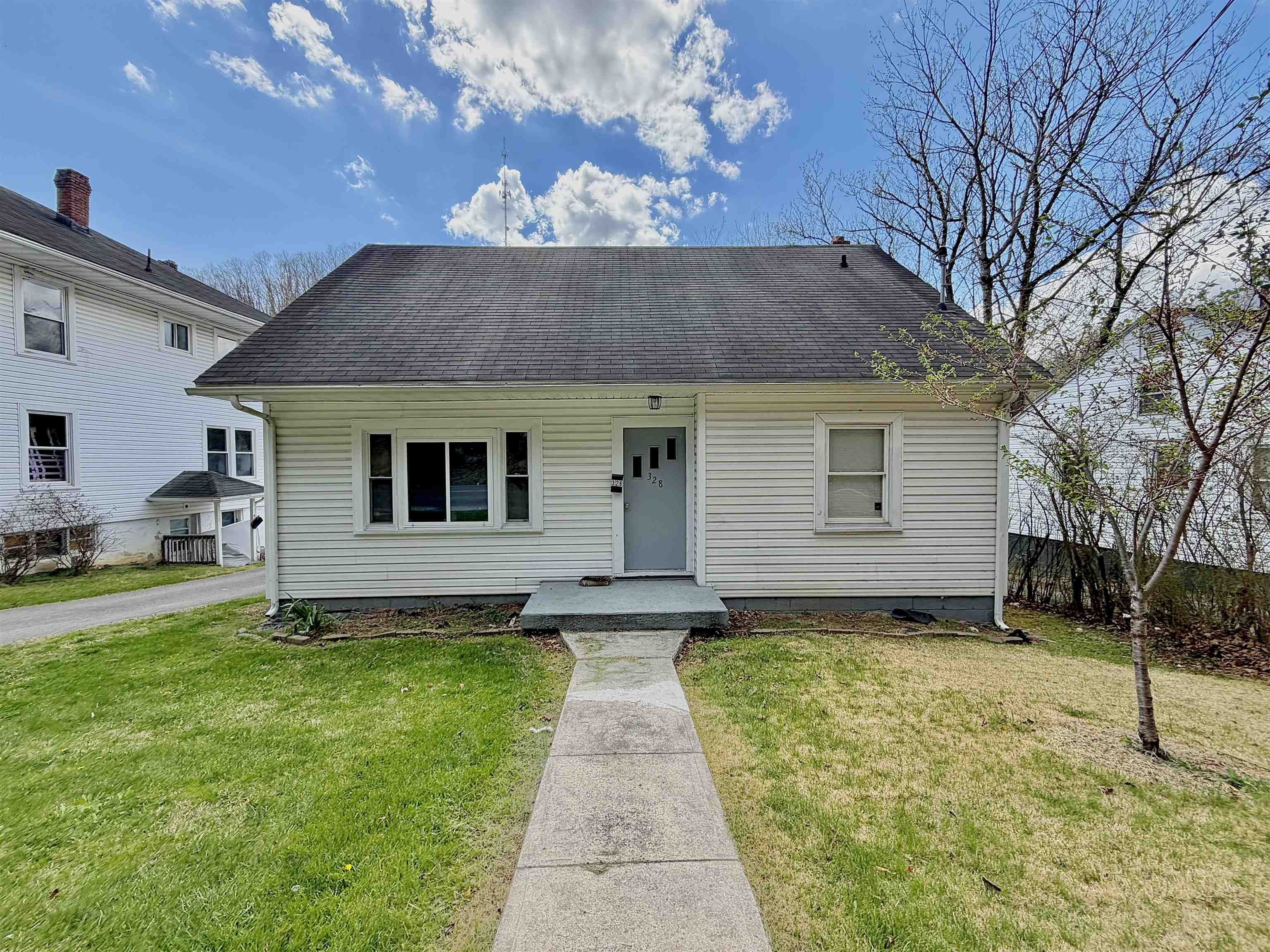 116 Aspen Court Bluefield VA 24605