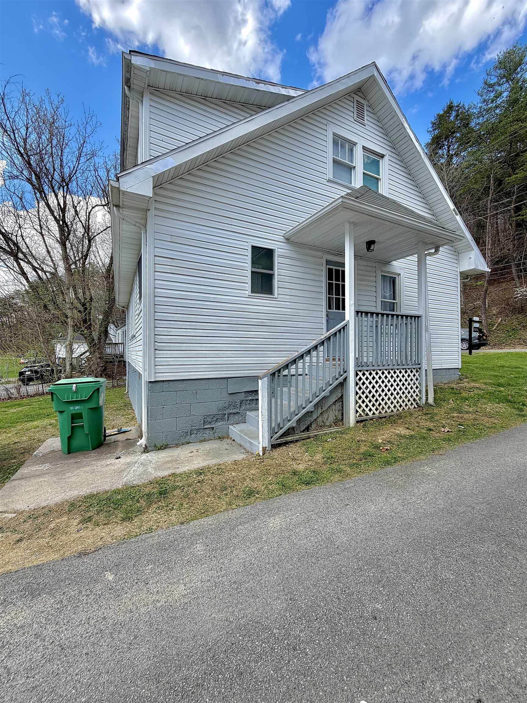 116 Aspen Court Bluefield VA 24605