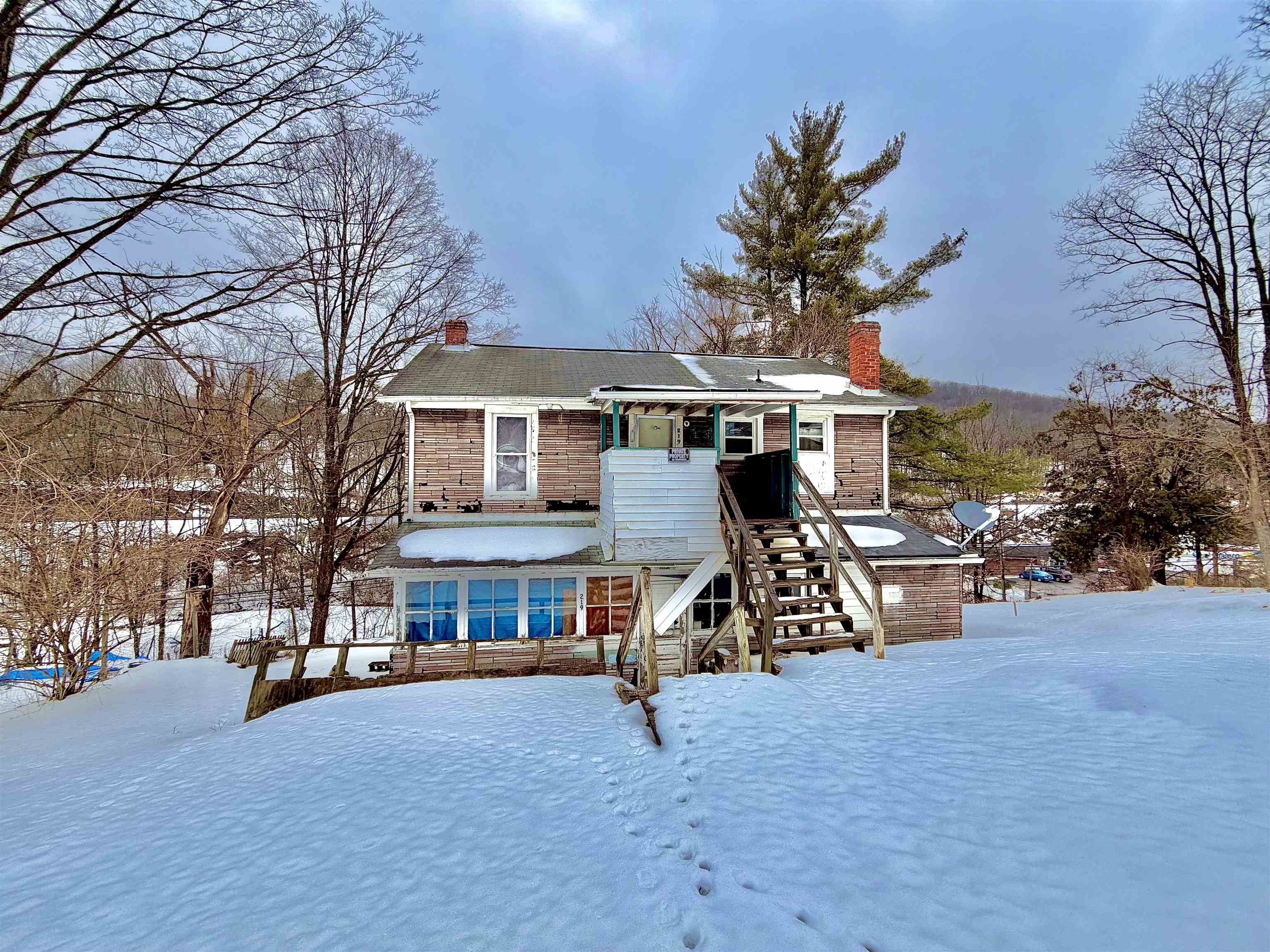 116 Aspen Court Bluefield VA 24605