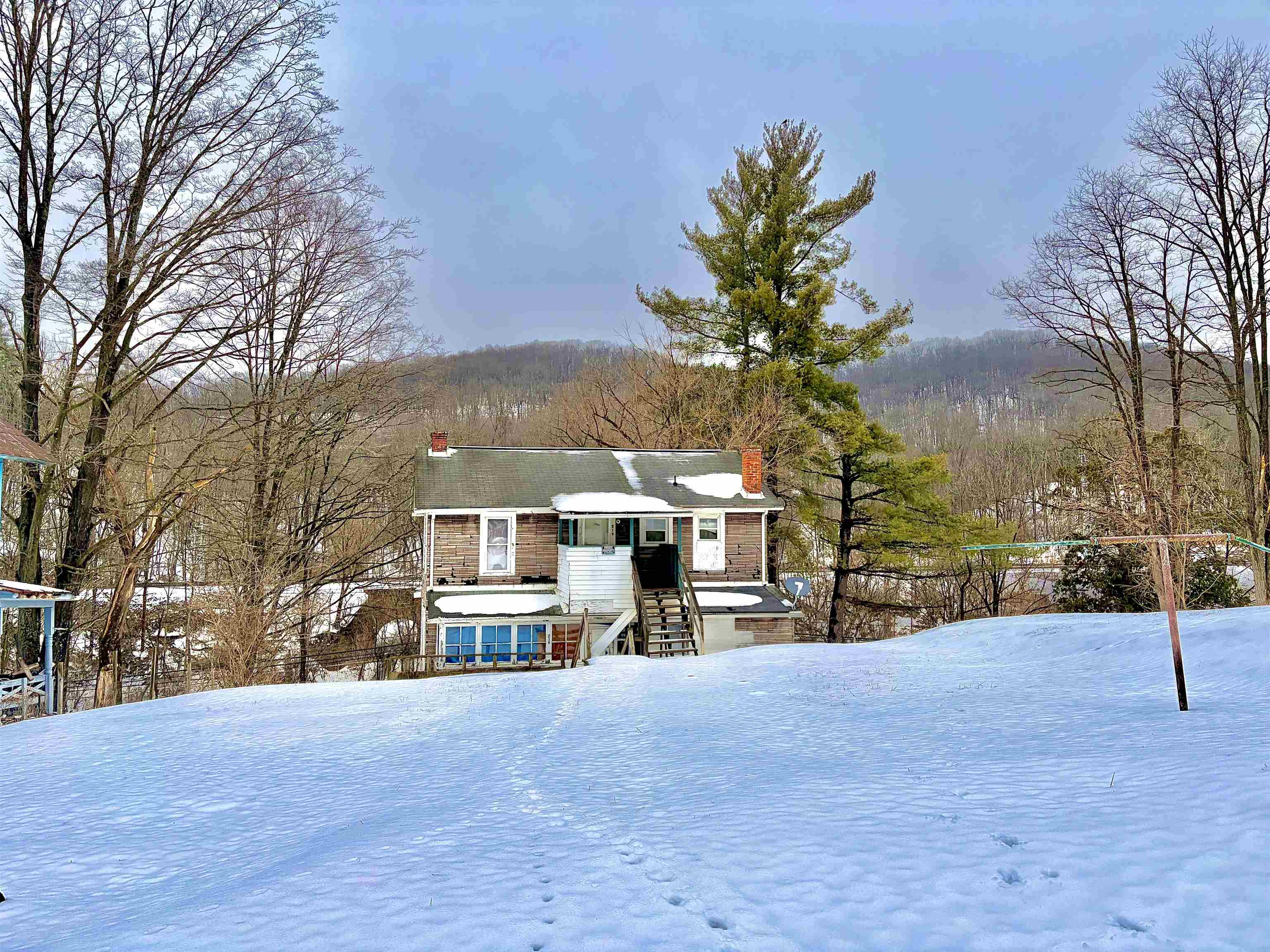 116 Aspen Court Bluefield VA 24605