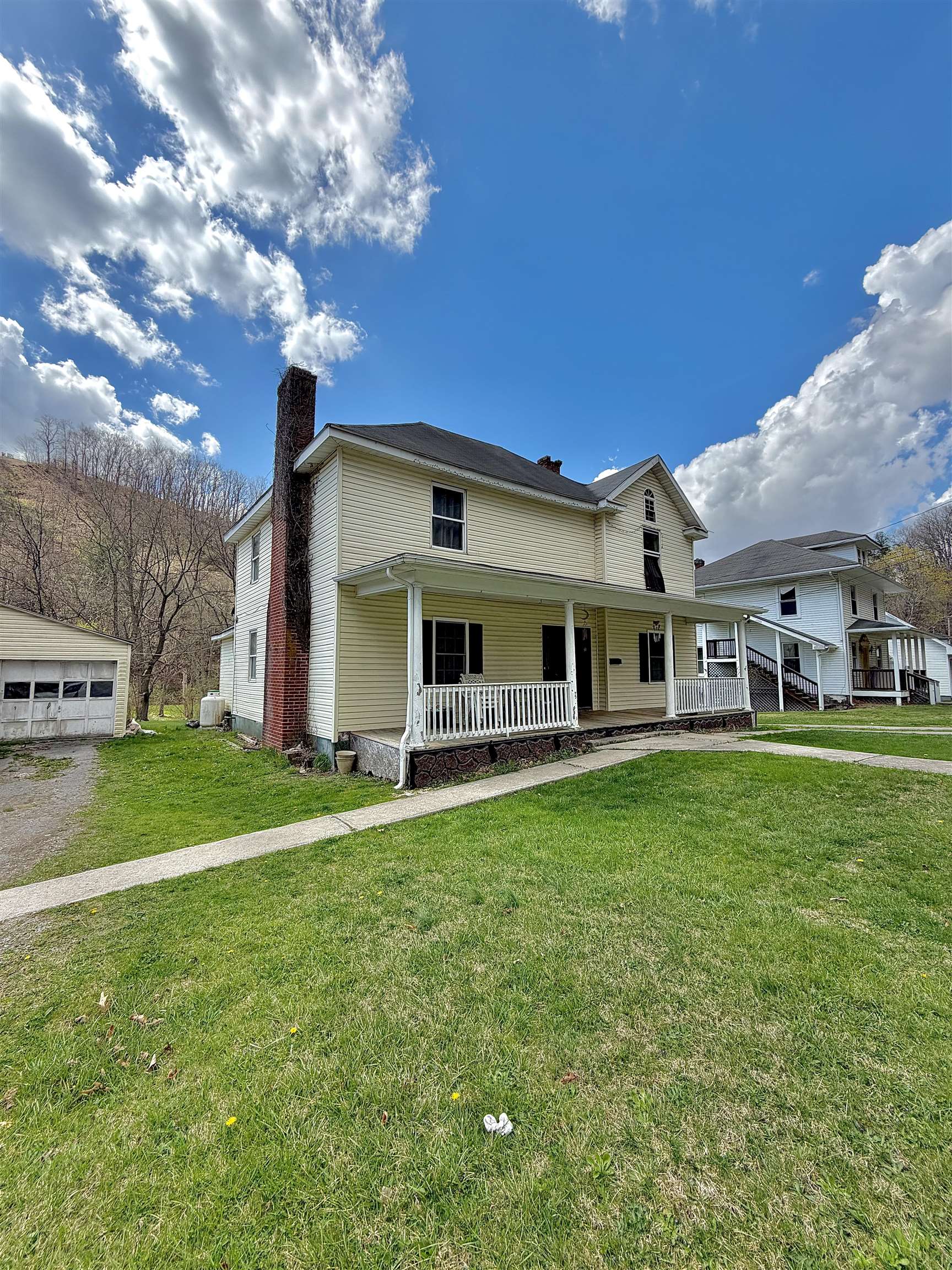 116 Aspen Court Bluefield VA 24605