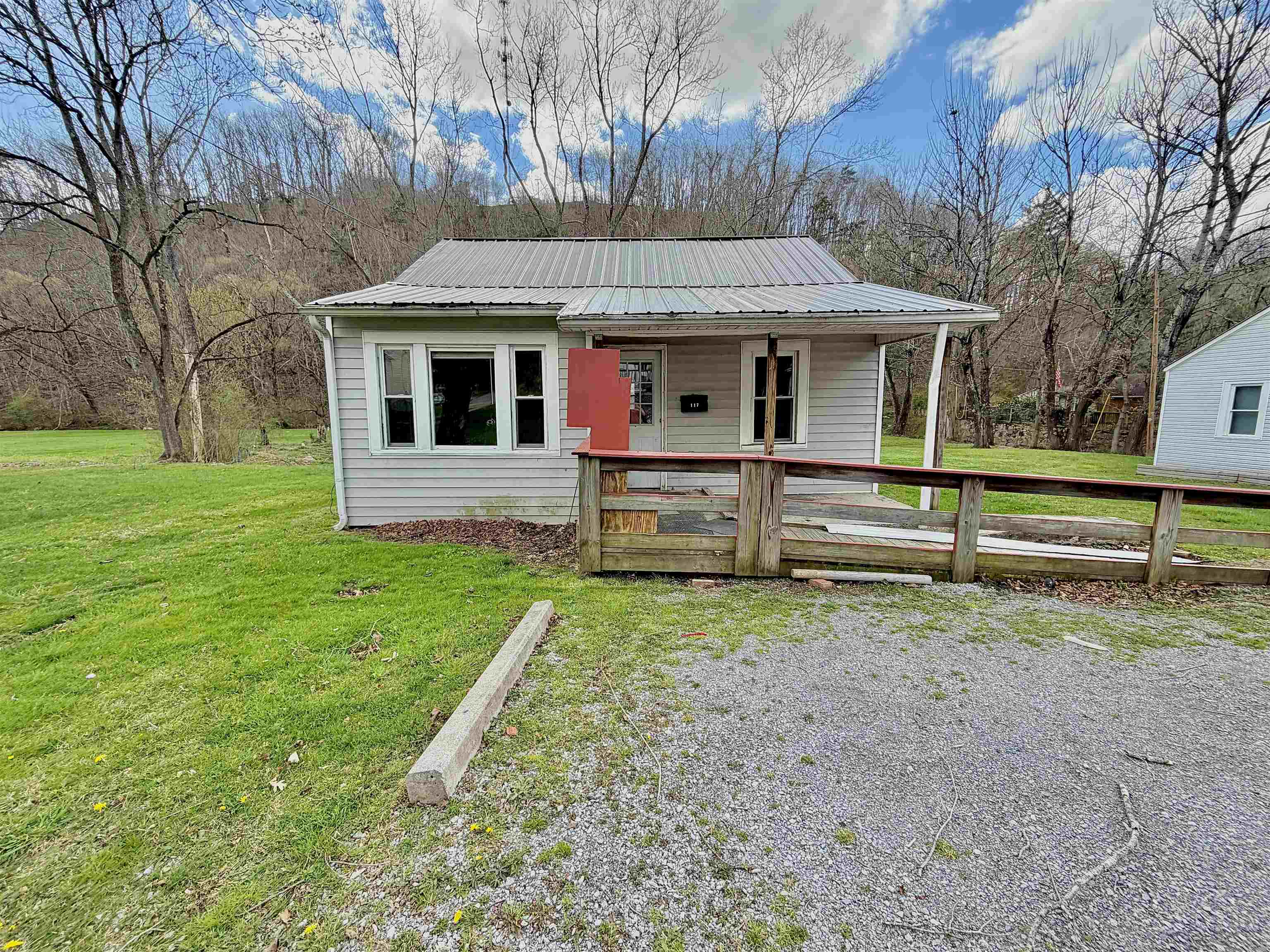 116 Aspen Court Bluefield VA 24605