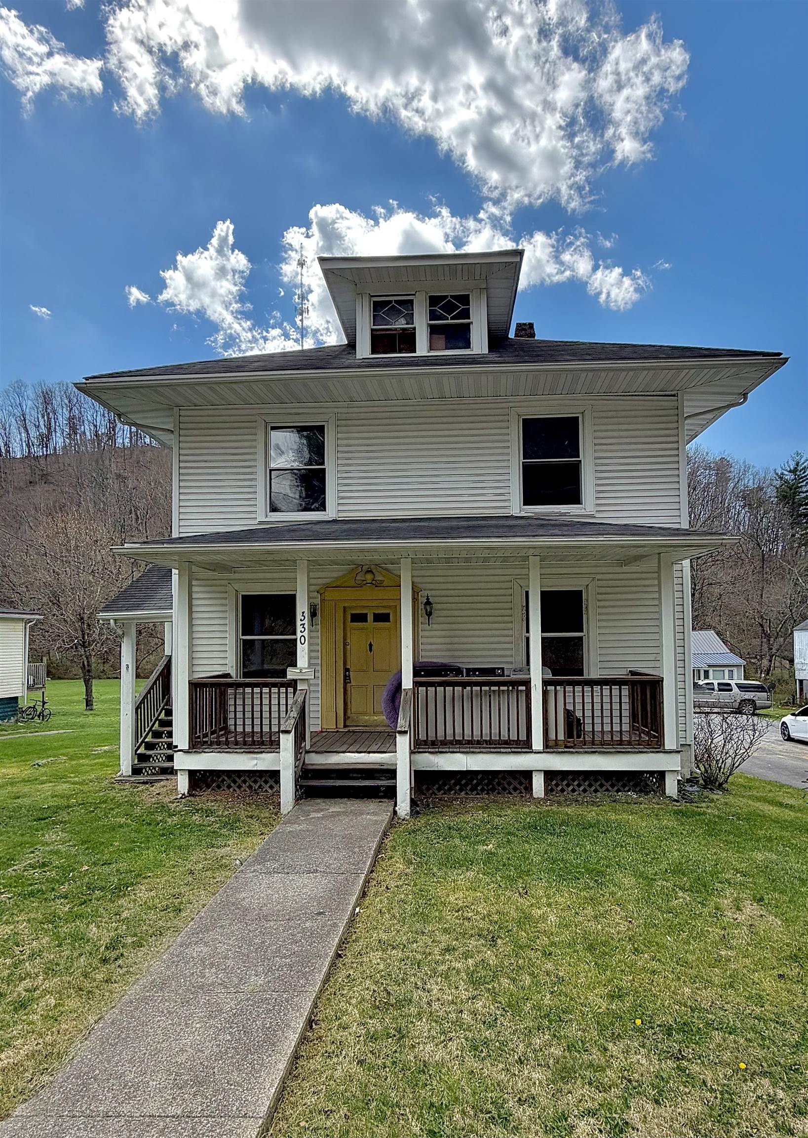 116 Aspen Court Bluefield VA 24605