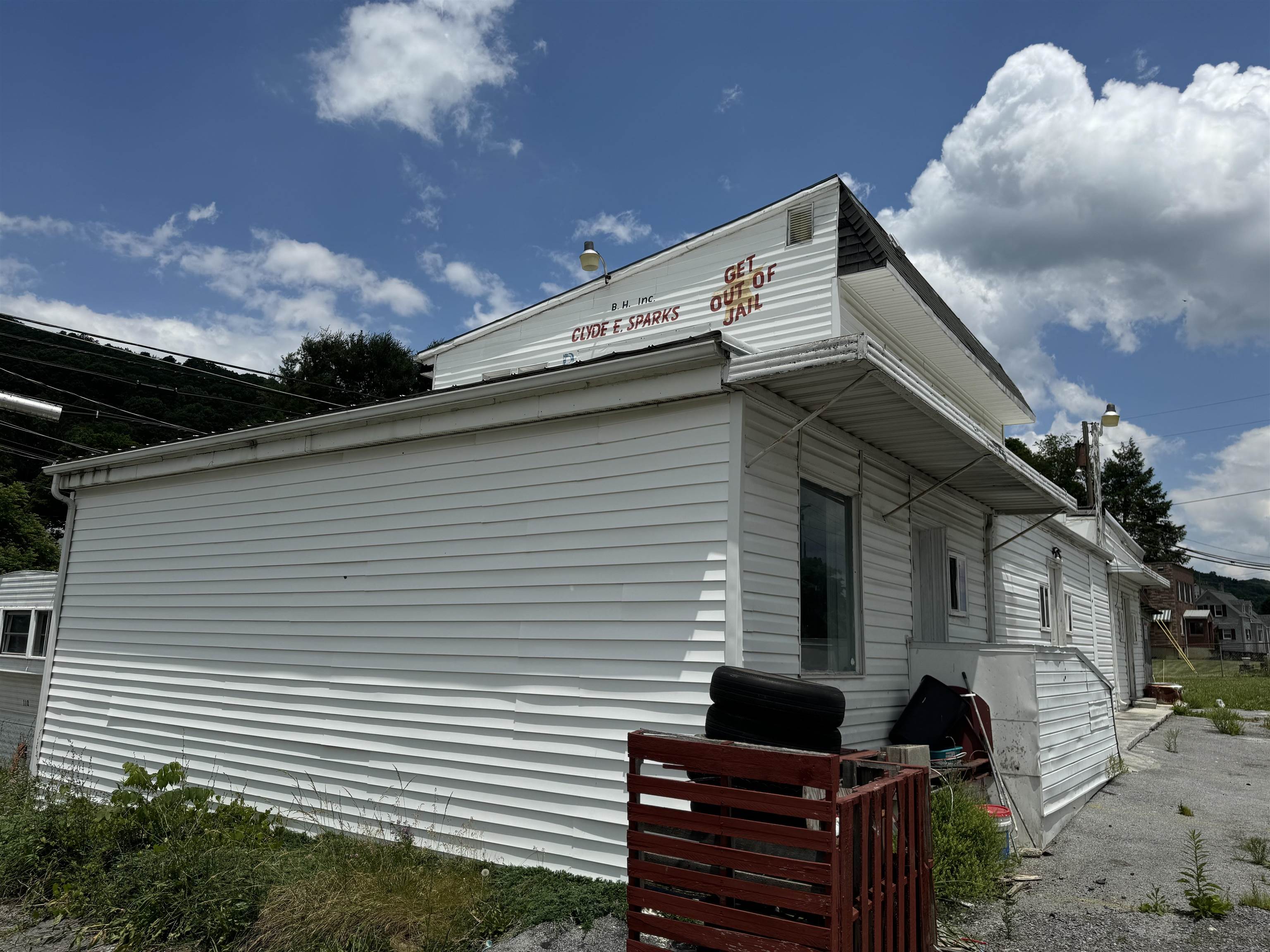 110 Toledo Street Bluefield VA 24605