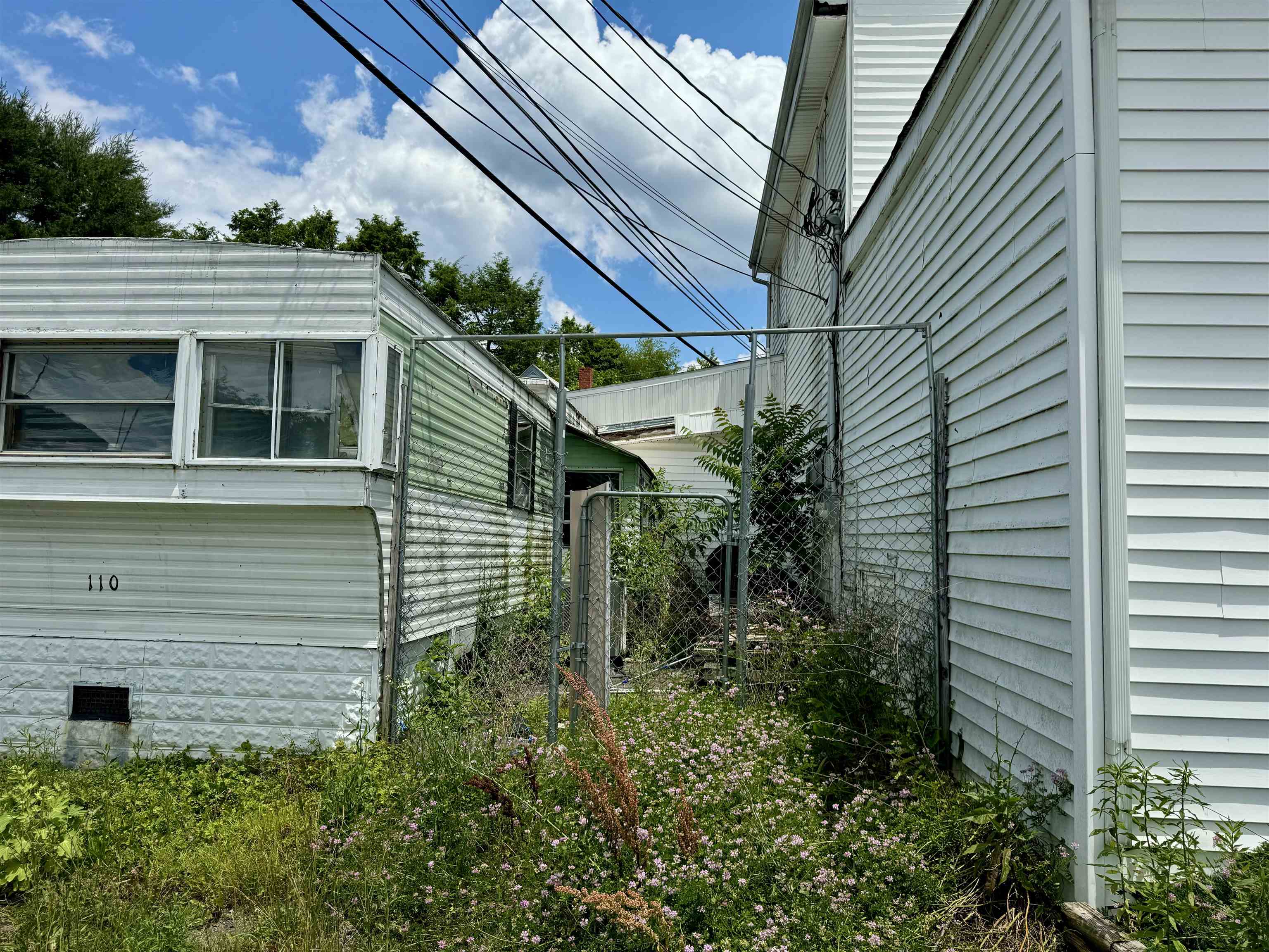 110 Toledo Street Bluefield VA 24605