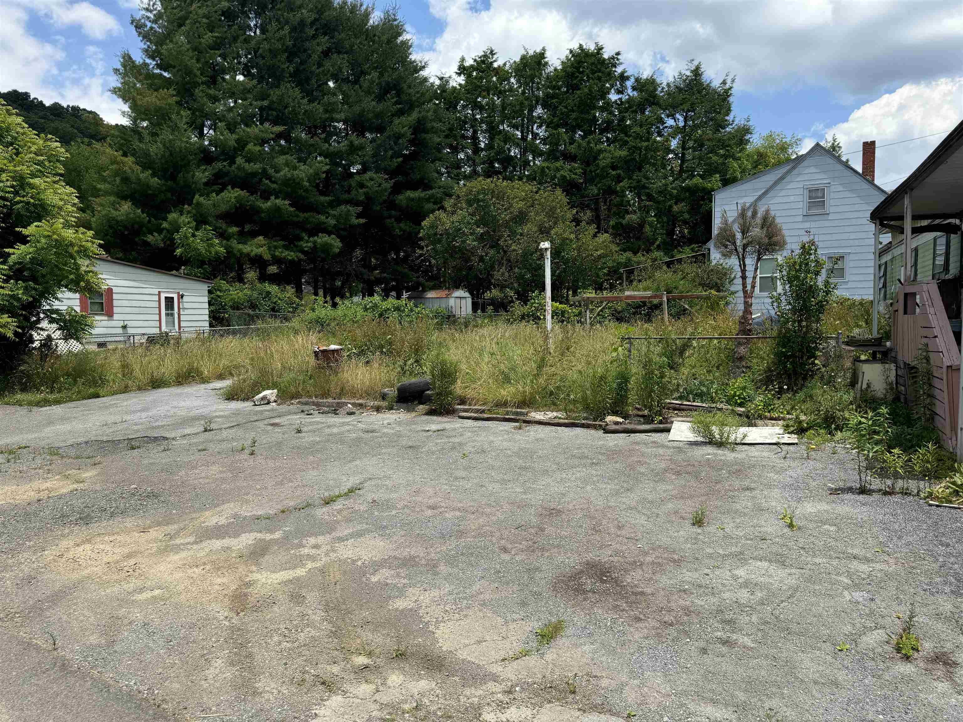 110 Toledo Street Bluefield VA 24605