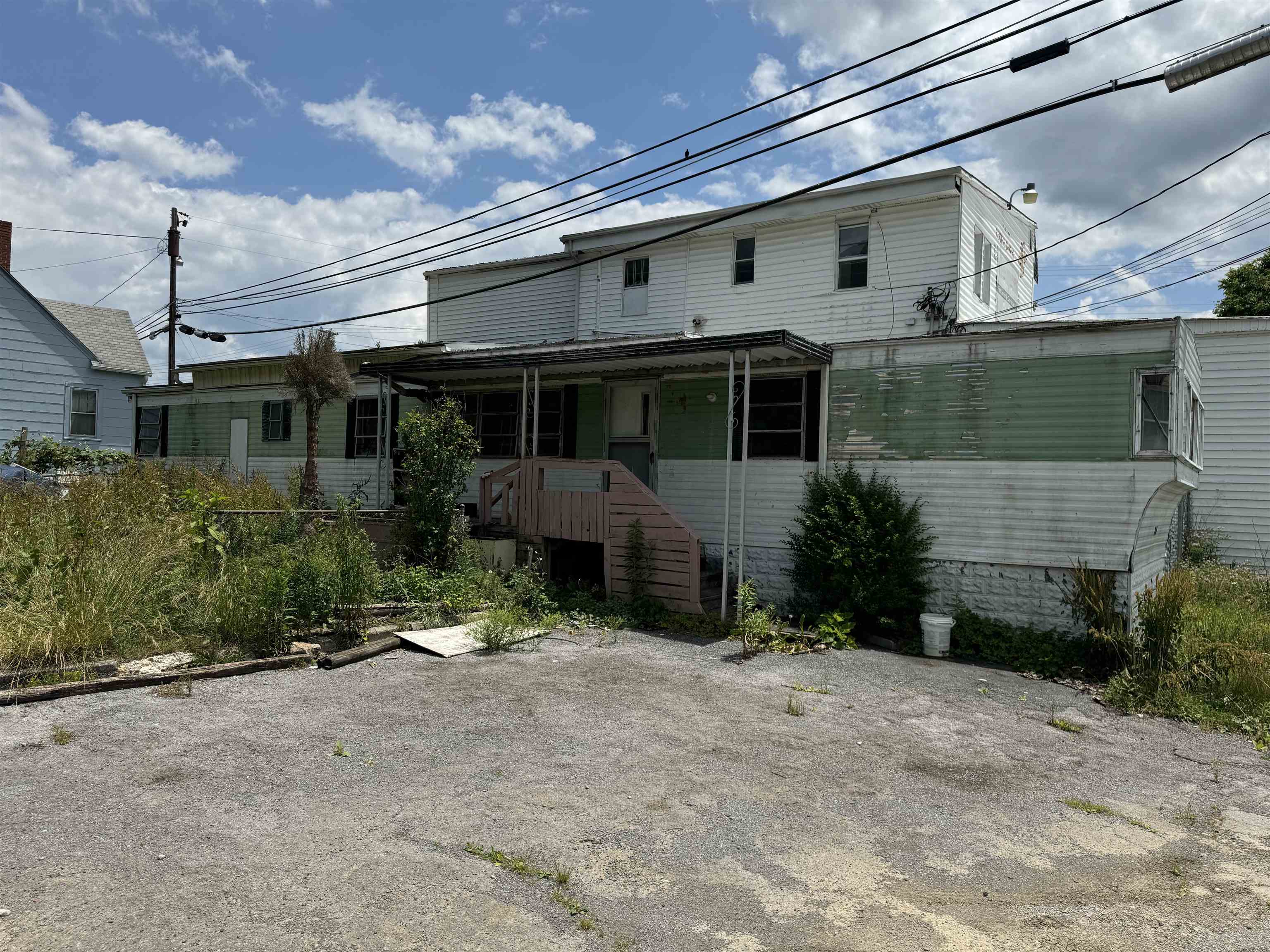 110 Toledo Street Bluefield VA 24605