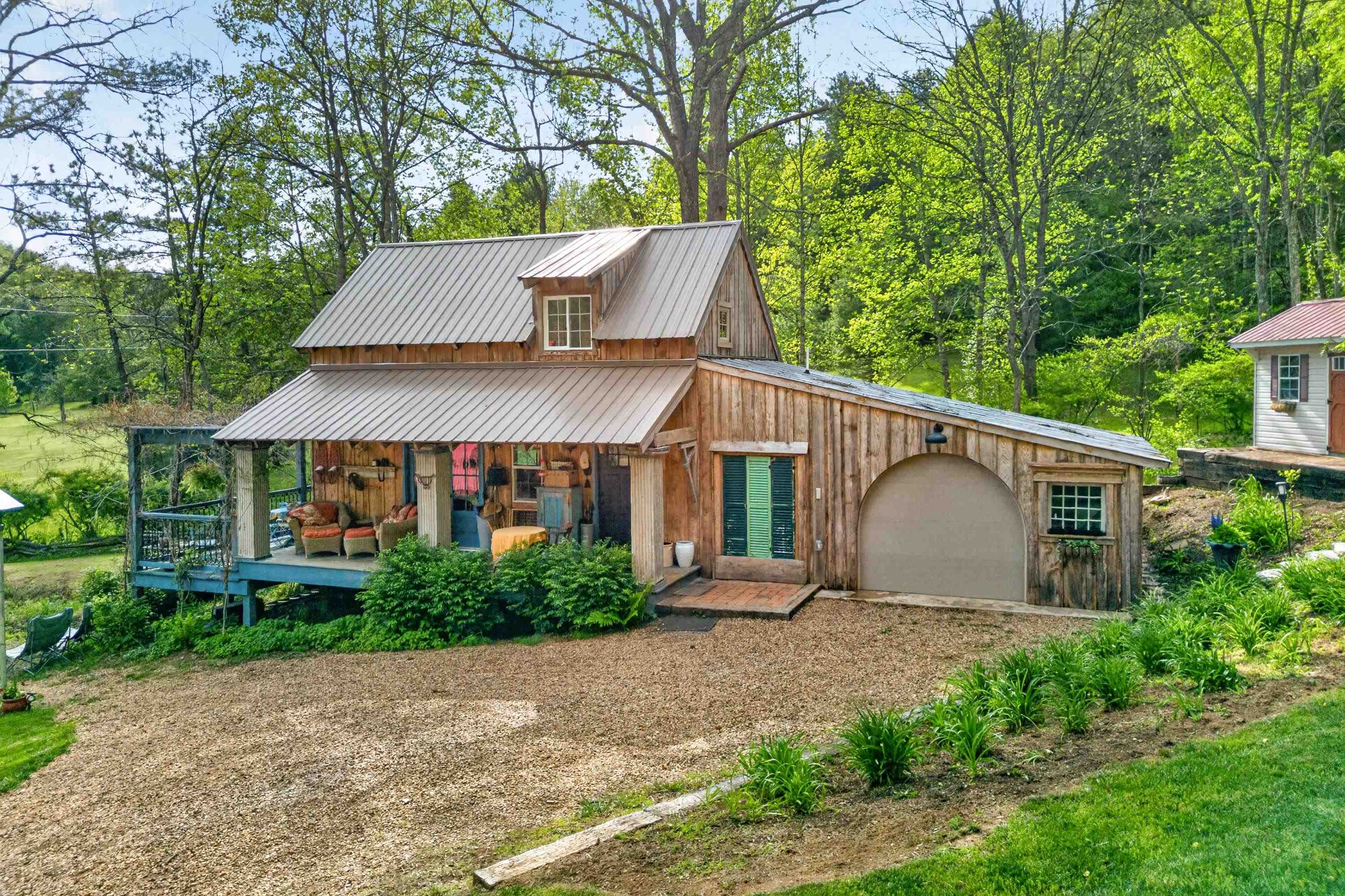 557 Burkes Ford Road Dugspur VA 24325