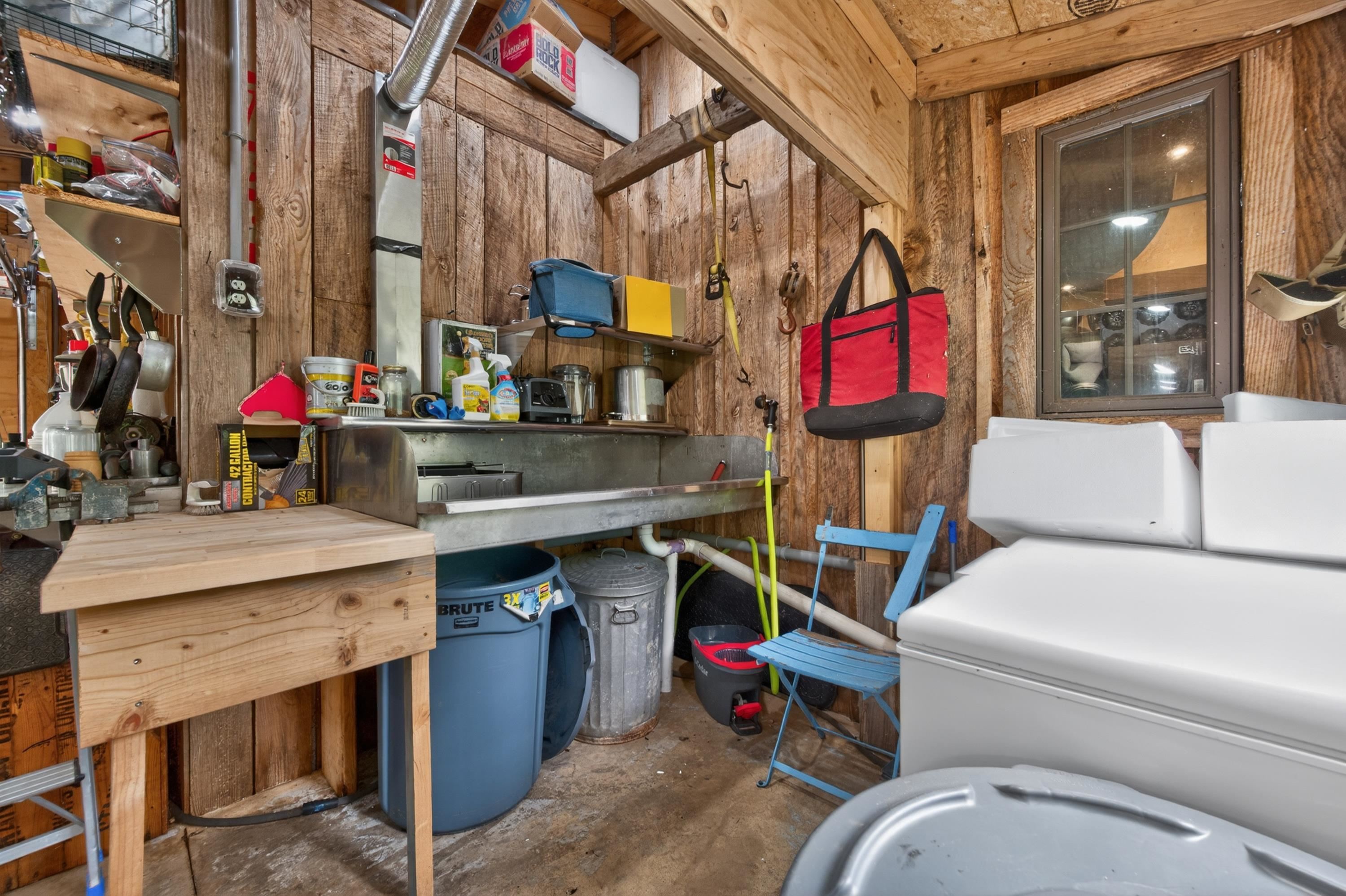 557 Burkes Ford Road Dugspur VA 24325