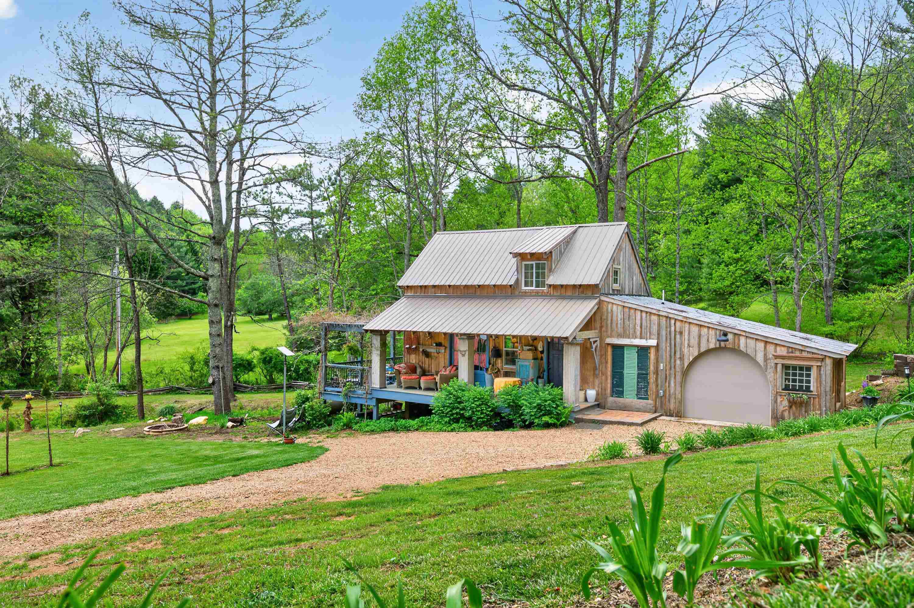 557 Burkes Ford Road Dugspur VA 24325