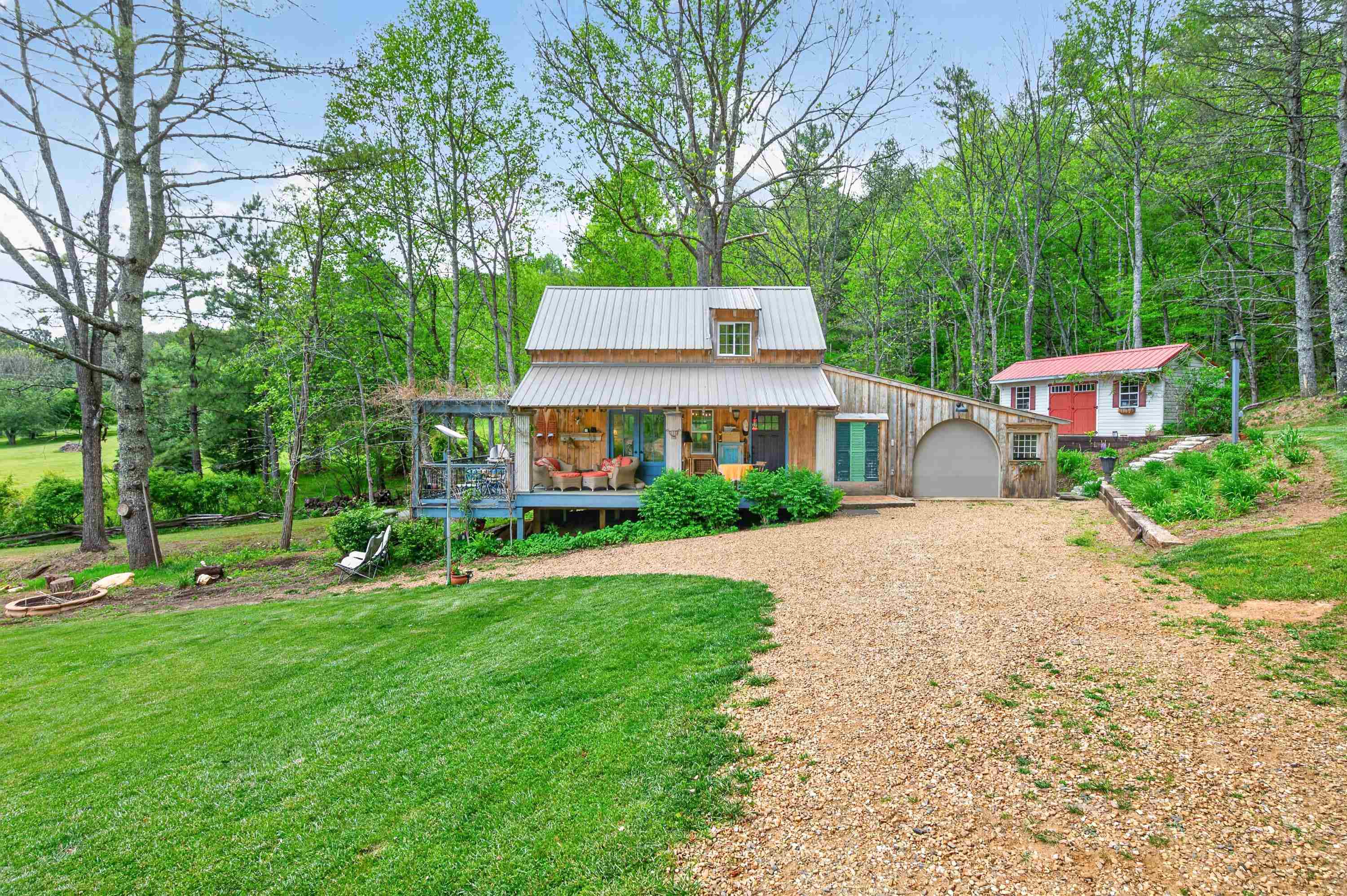 557 Burkes Ford Road Dugspur VA 24325