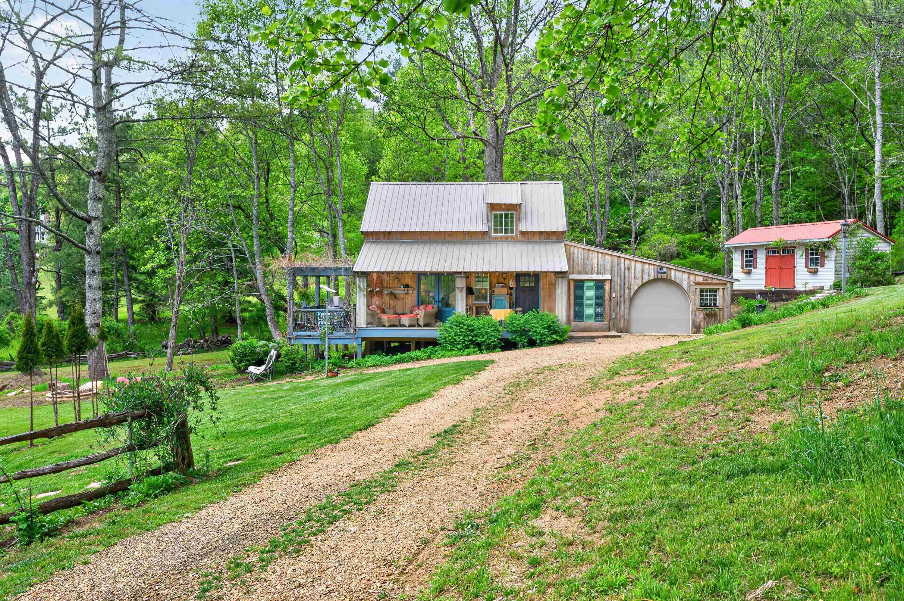557 Burkes Ford Road Dugspur VA 24325