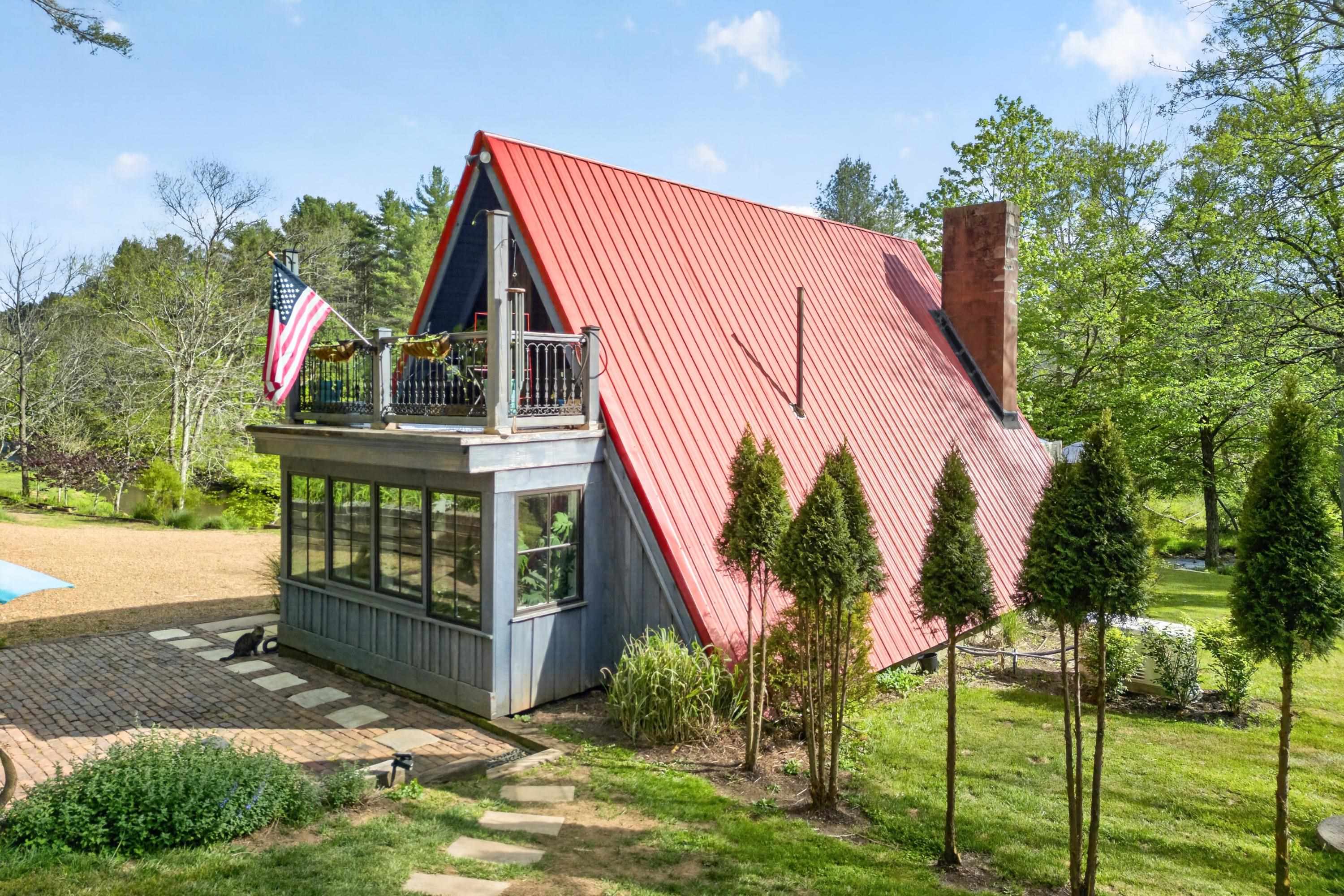 557 Burkes Ford Road Dugspur VA 24325