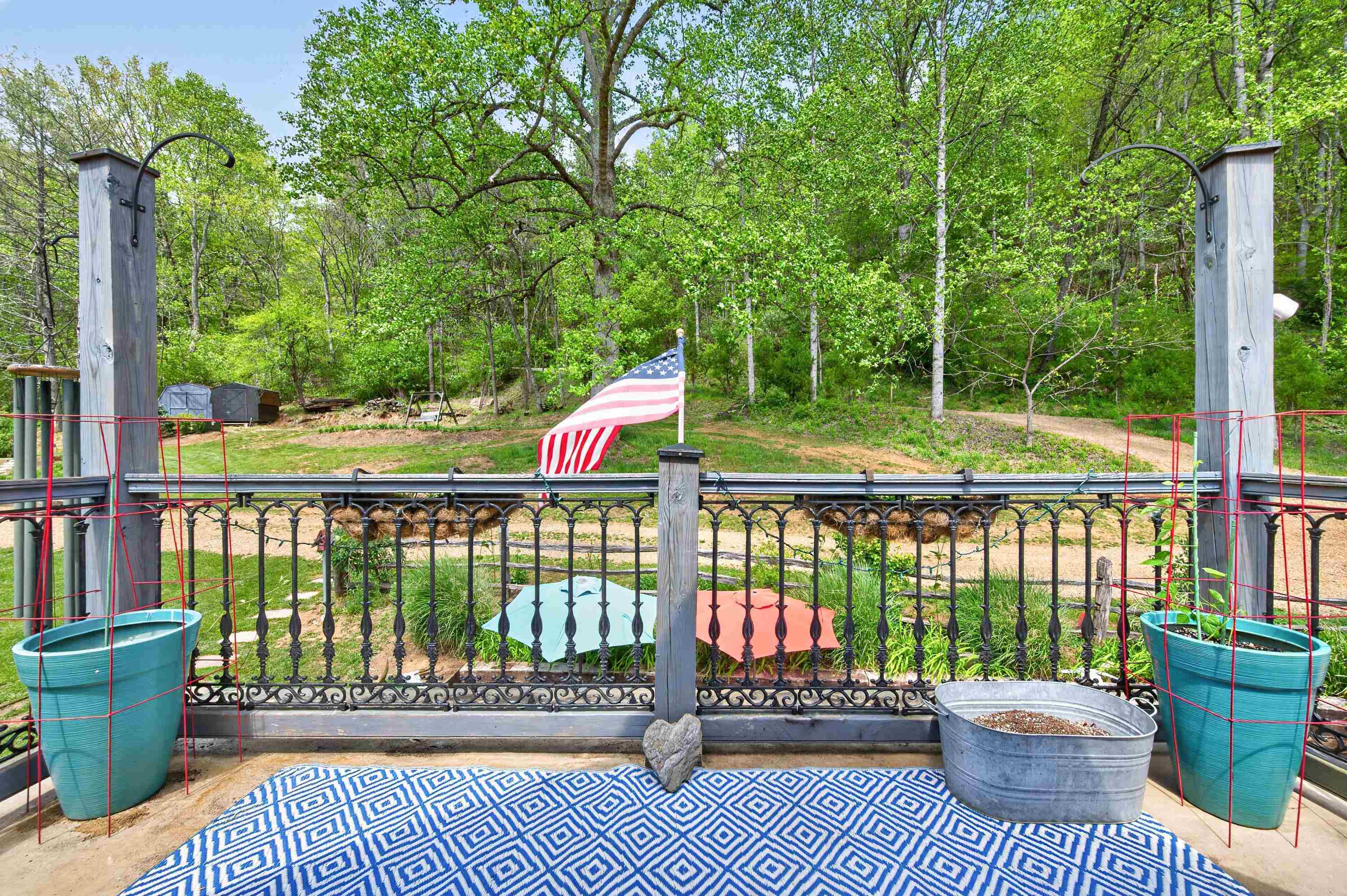 557 Burkes Ford Road Dugspur VA 24325