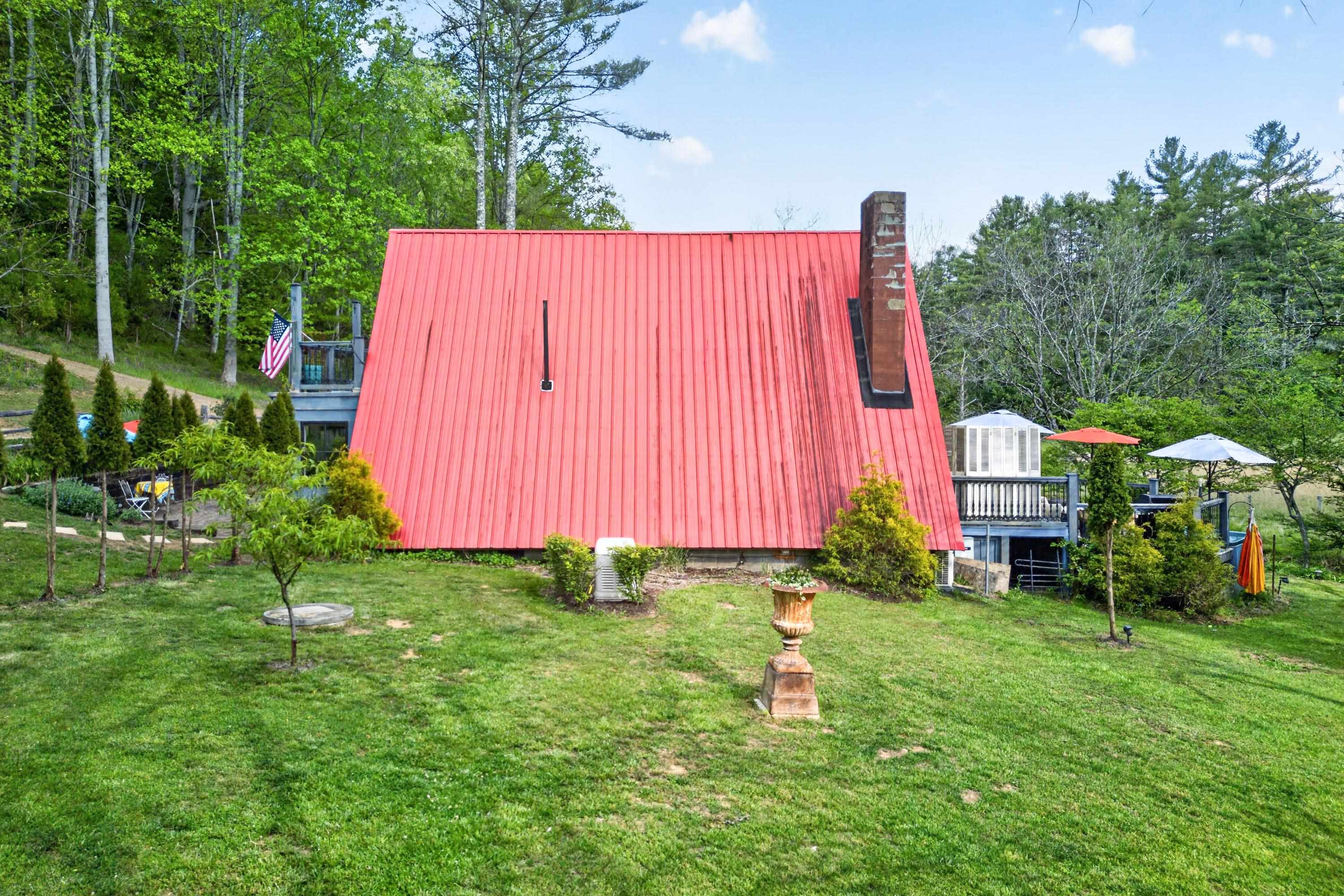 557 Burkes Ford Road Dugspur VA 24325