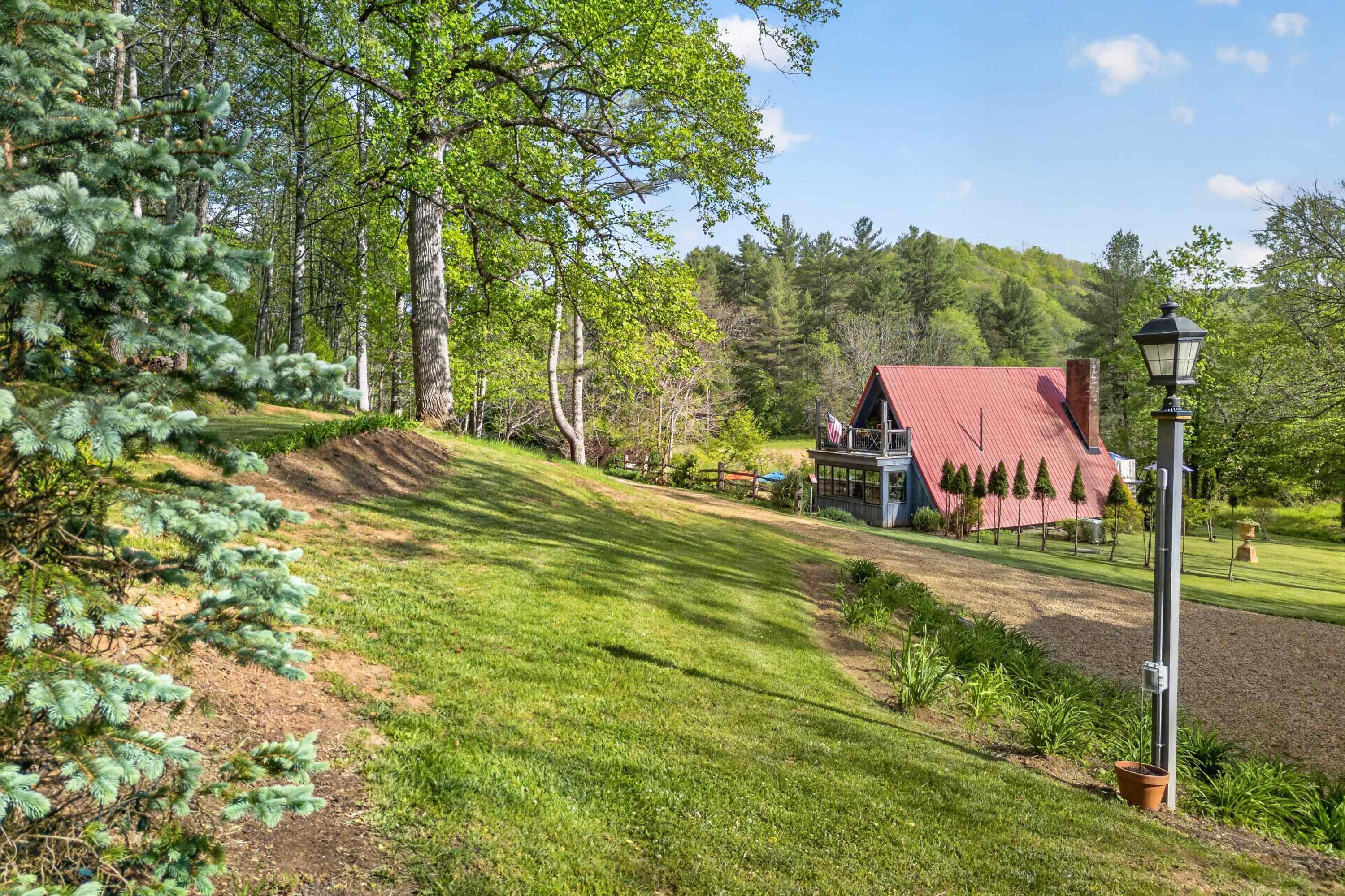 557 Burkes Ford Road Dugspur VA 24325
